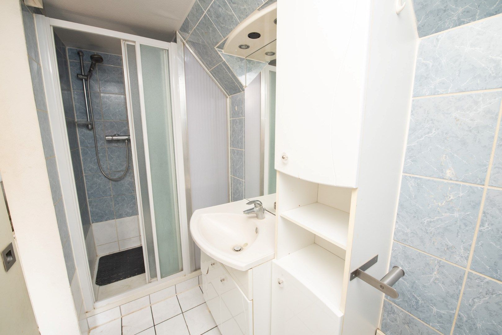 Dak appartement in het centrum van  Zulte! foto 9
