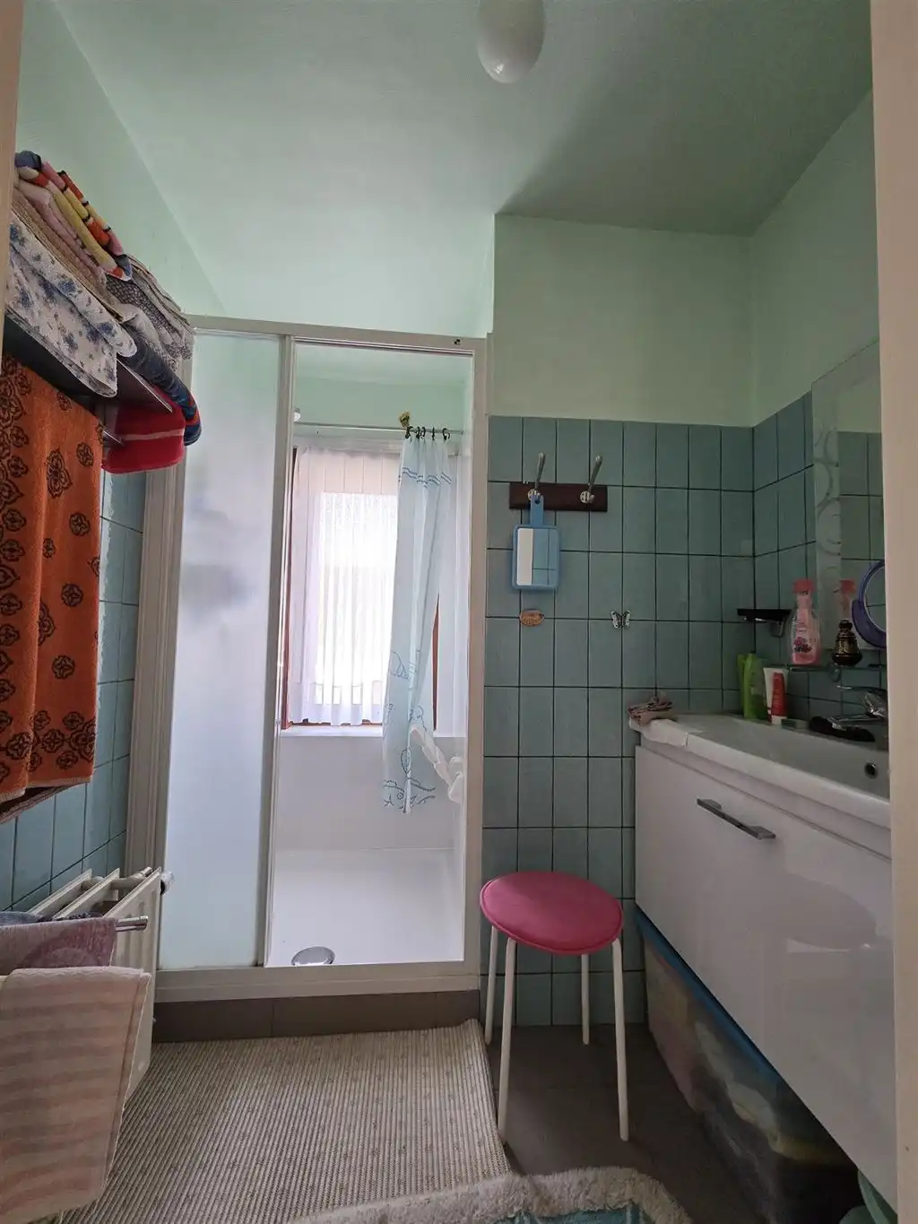 Ruime, op te frissen 3-gevelw met 4 slpks, gar en tuin foto 13