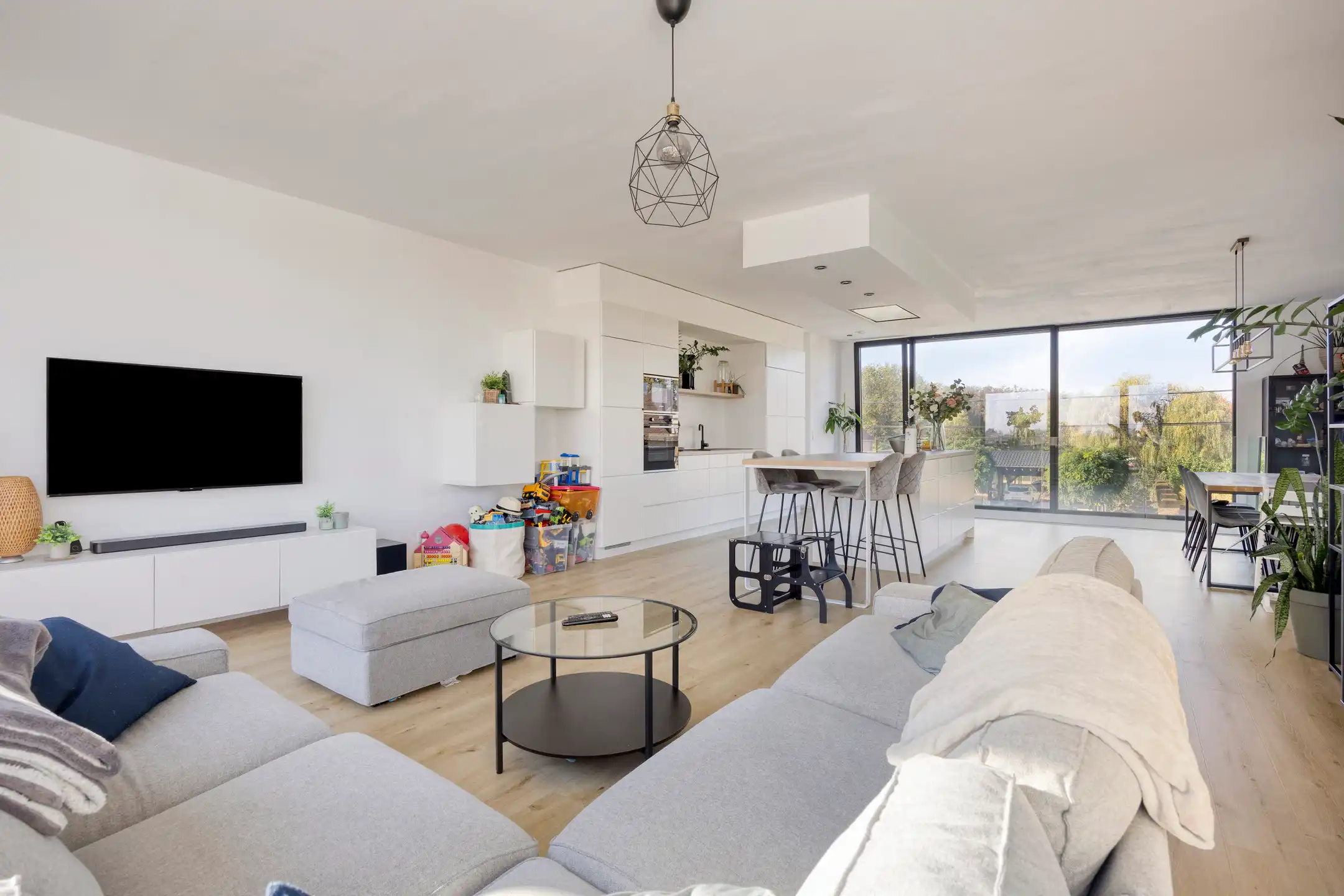 Moderne BEN-woning met 3 slaapkamers en uniek vergezicht foto 10