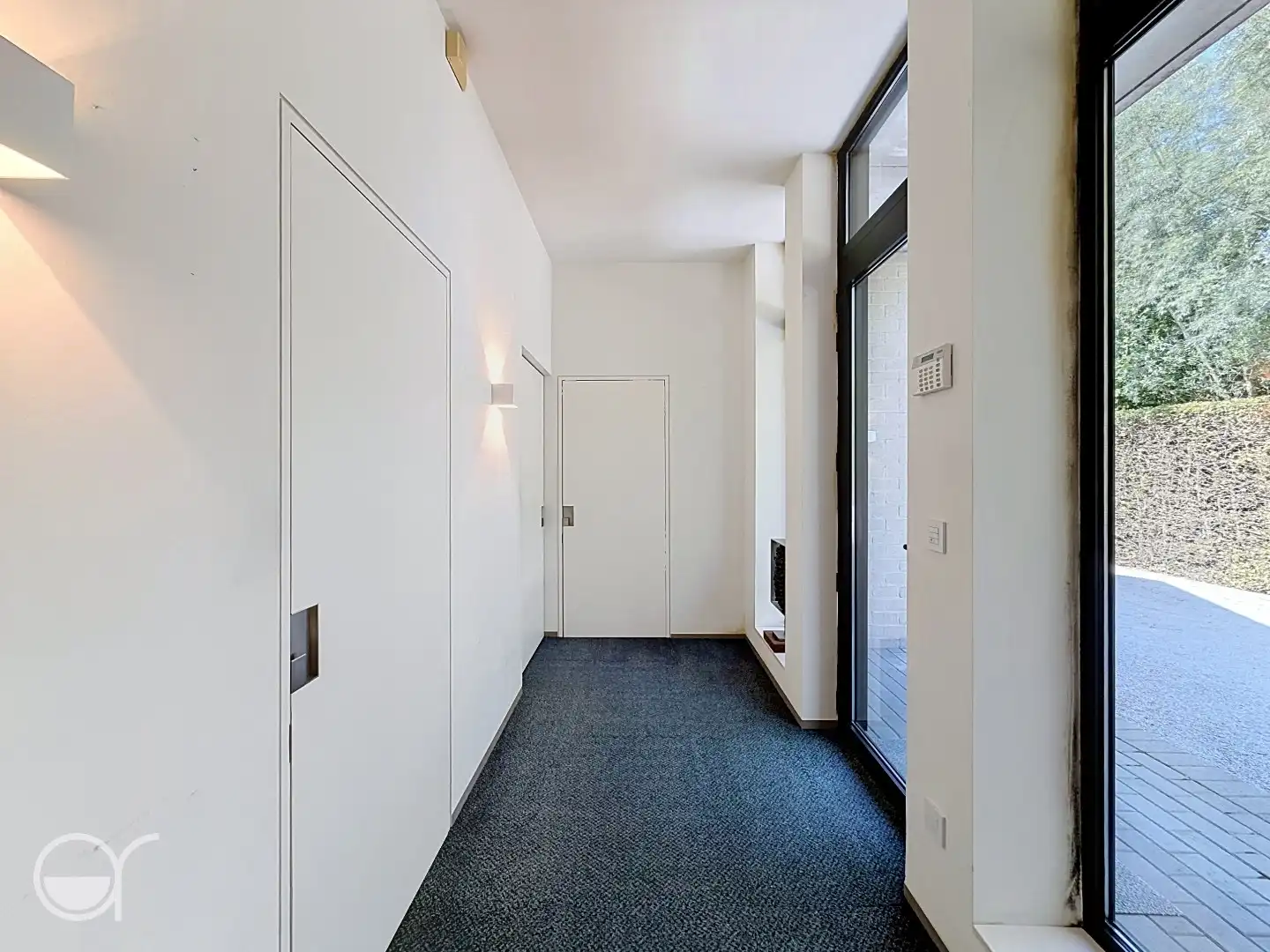 Ruime kangoeroewoning te huur - 2 volwaardige woningen! foto 3