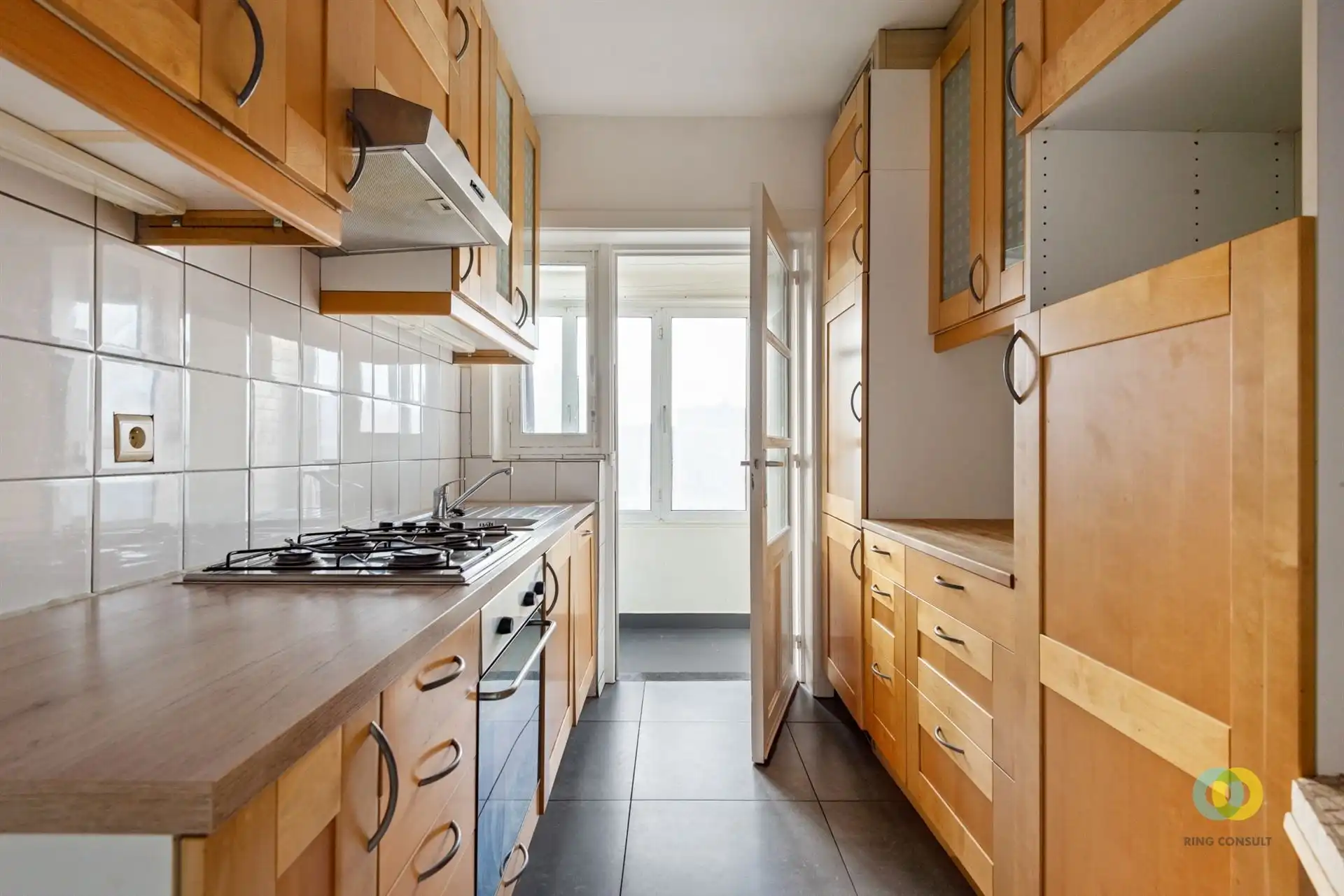 Appartement 2 slaapkamers in klein gebouw foto 5