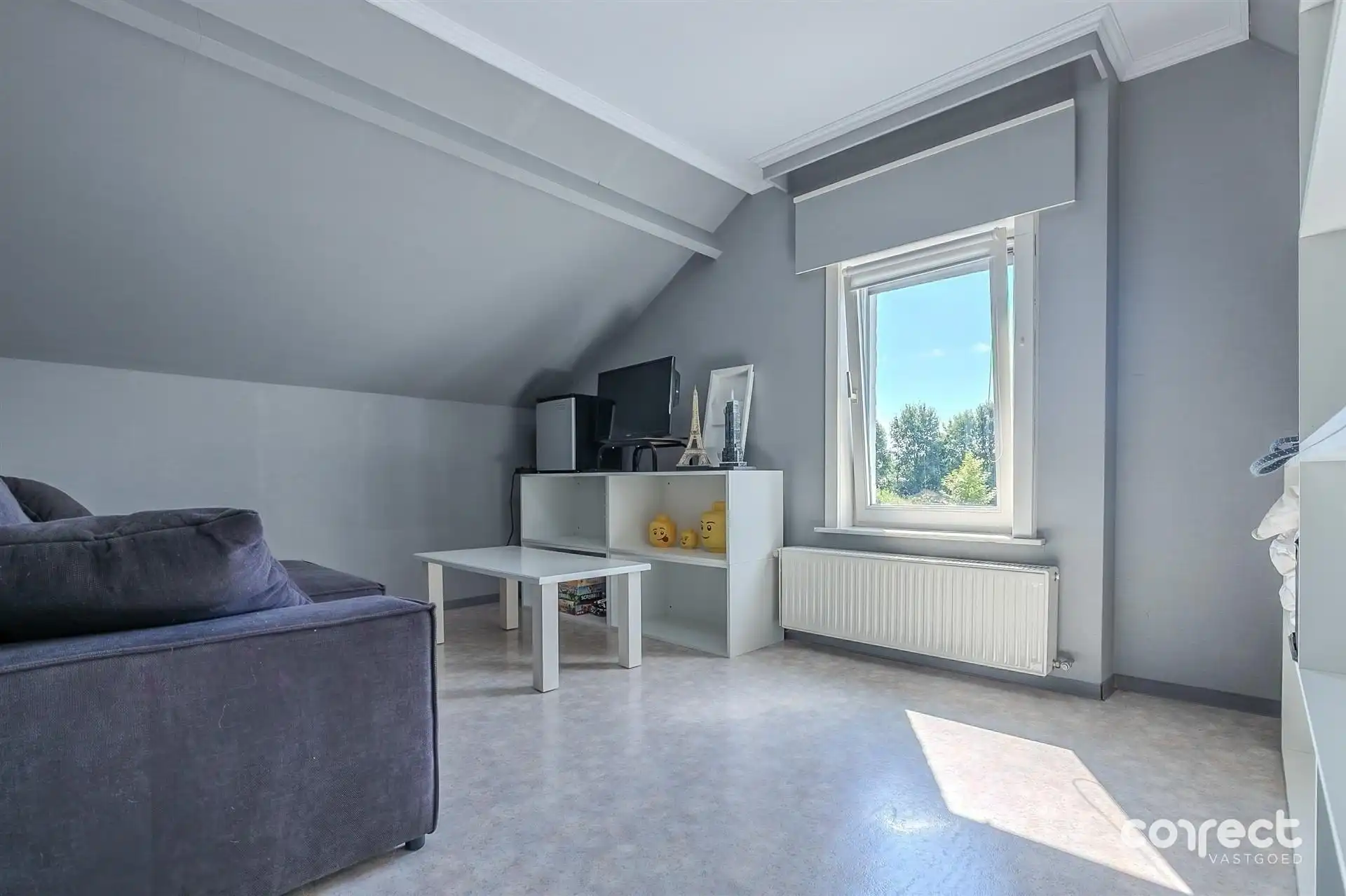 Polyvalente woning met 6 slaapkamers en atelier foto 13