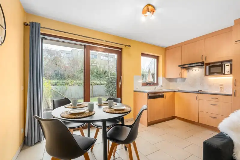 Appartement te koop Professor Blanchardlaan 24 -/GV.02 - 8670 Koksijde