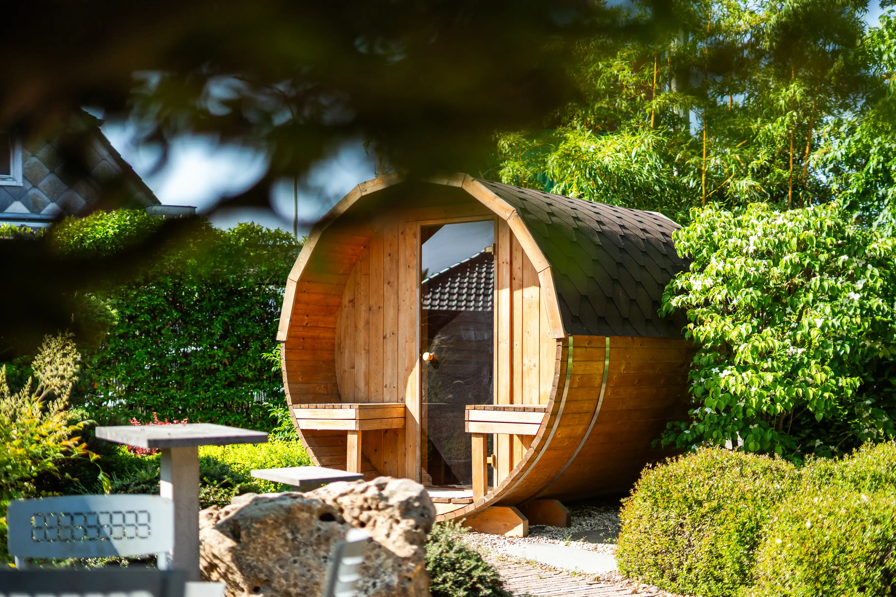 Instapklare villa met prachtige tuin op rustige ligging 🌿 foto 20