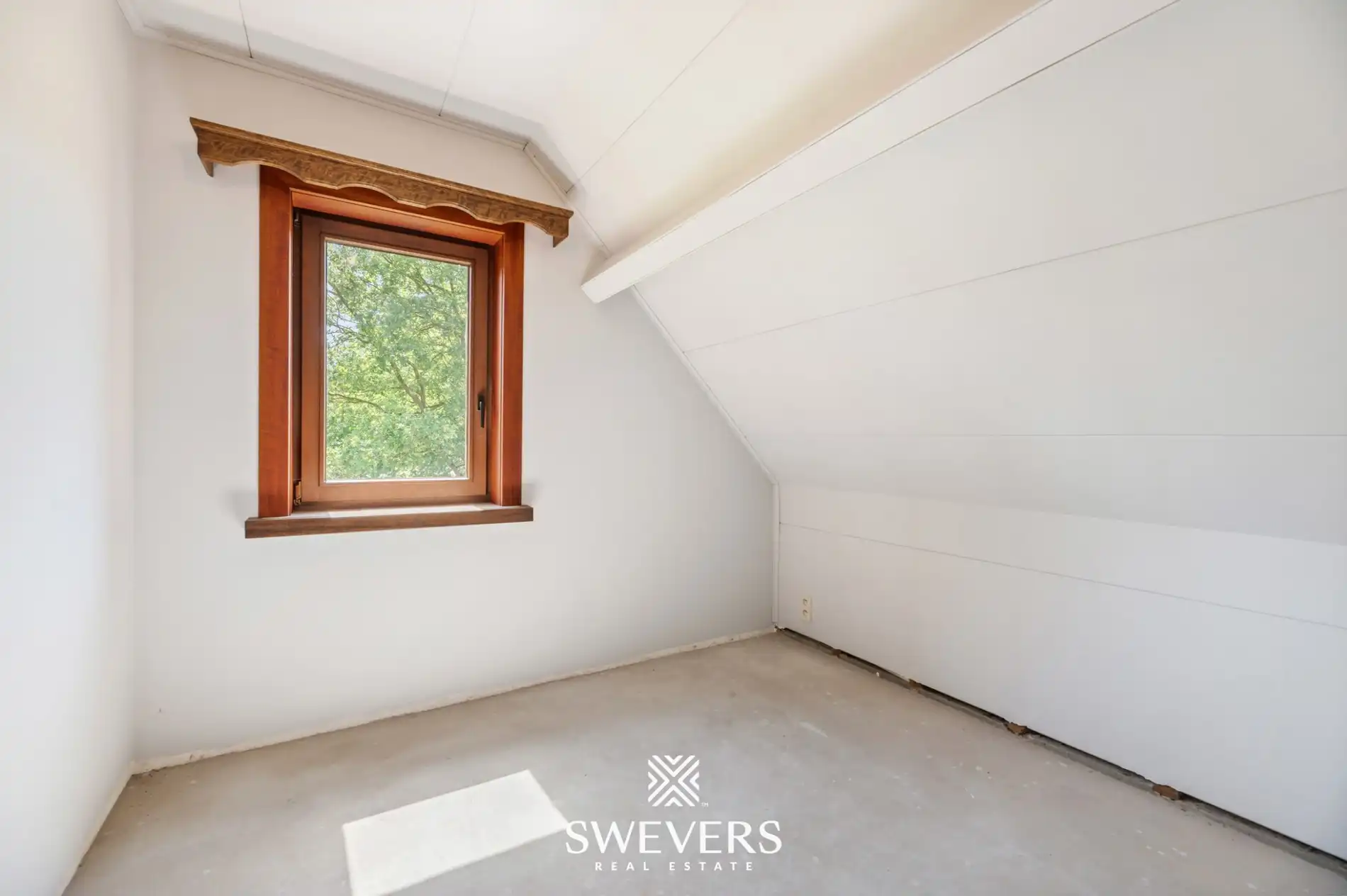Open bebouwing op 4.010 m² rustig gelegen met flexibele indeling en sterke bouw in Paal foto 26
