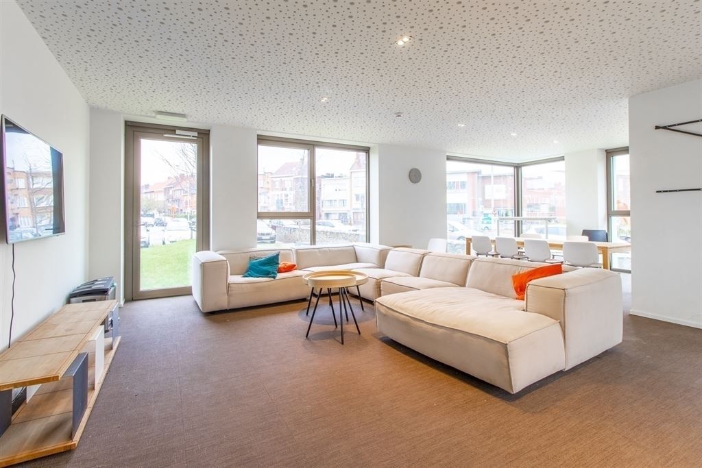 Luxueuze studentenkamers met eigen sanitair! foto 4