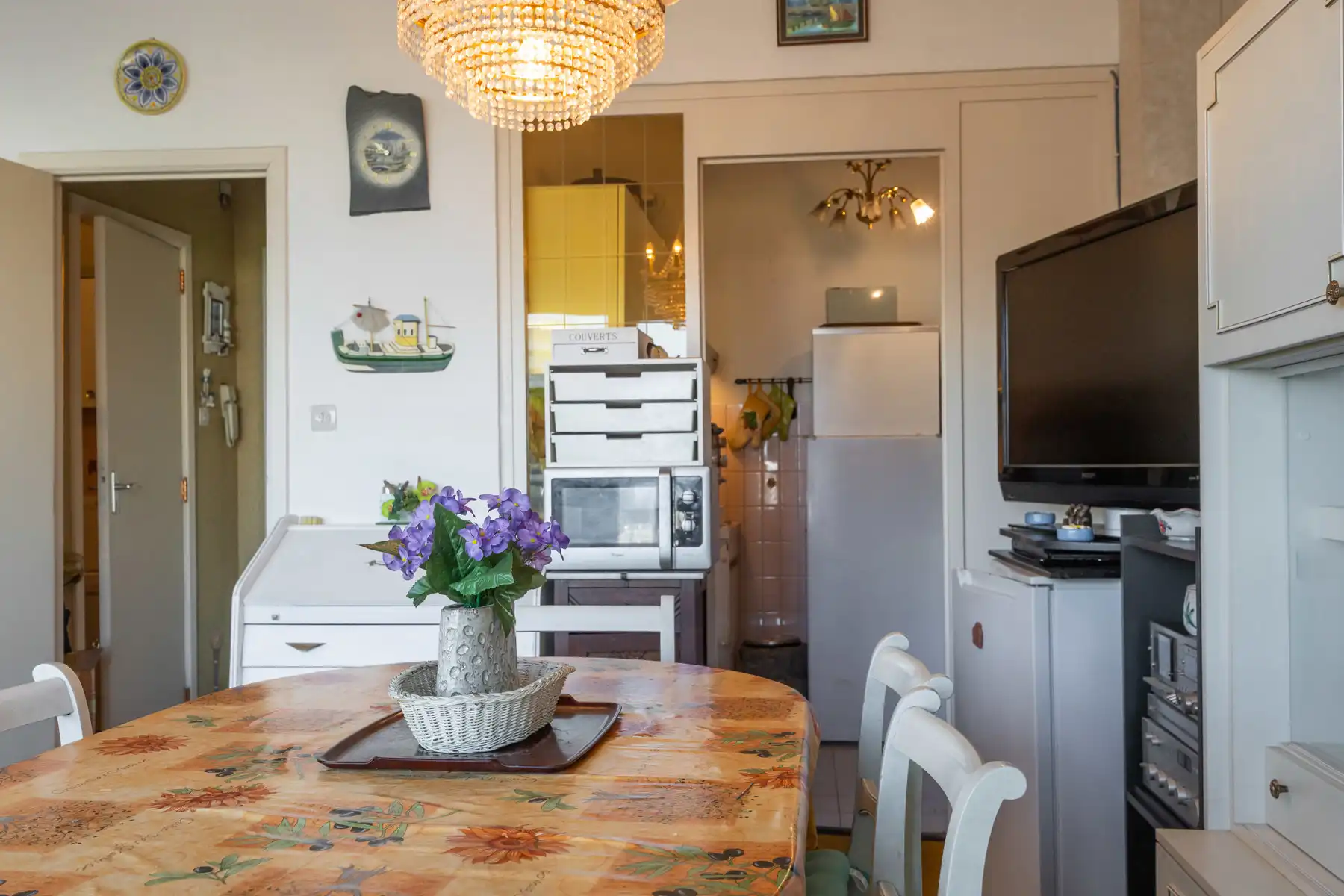 Residentie PANORAMIC C foto 13