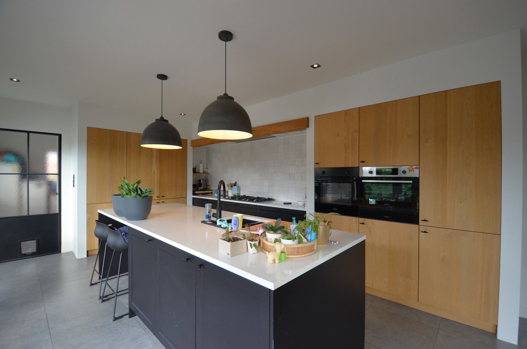 Zeer mooie woning, top gelegen foto 7