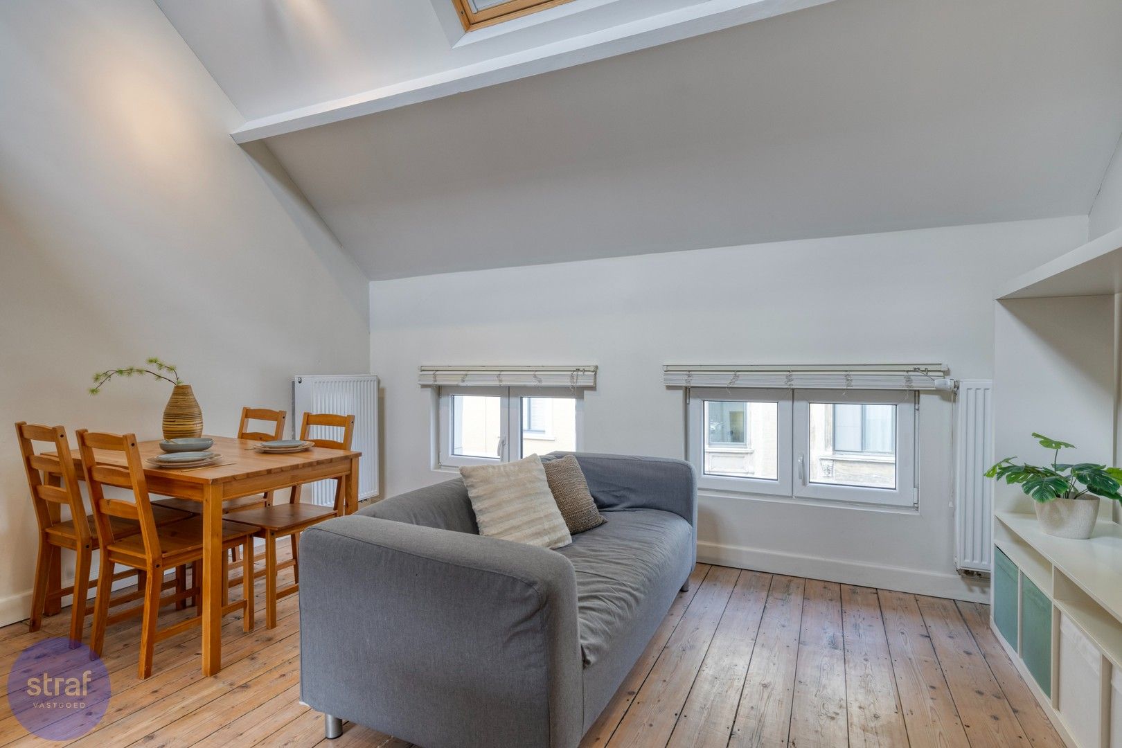 Charmante duplex met zuidgericht terras en extra studio foto 15