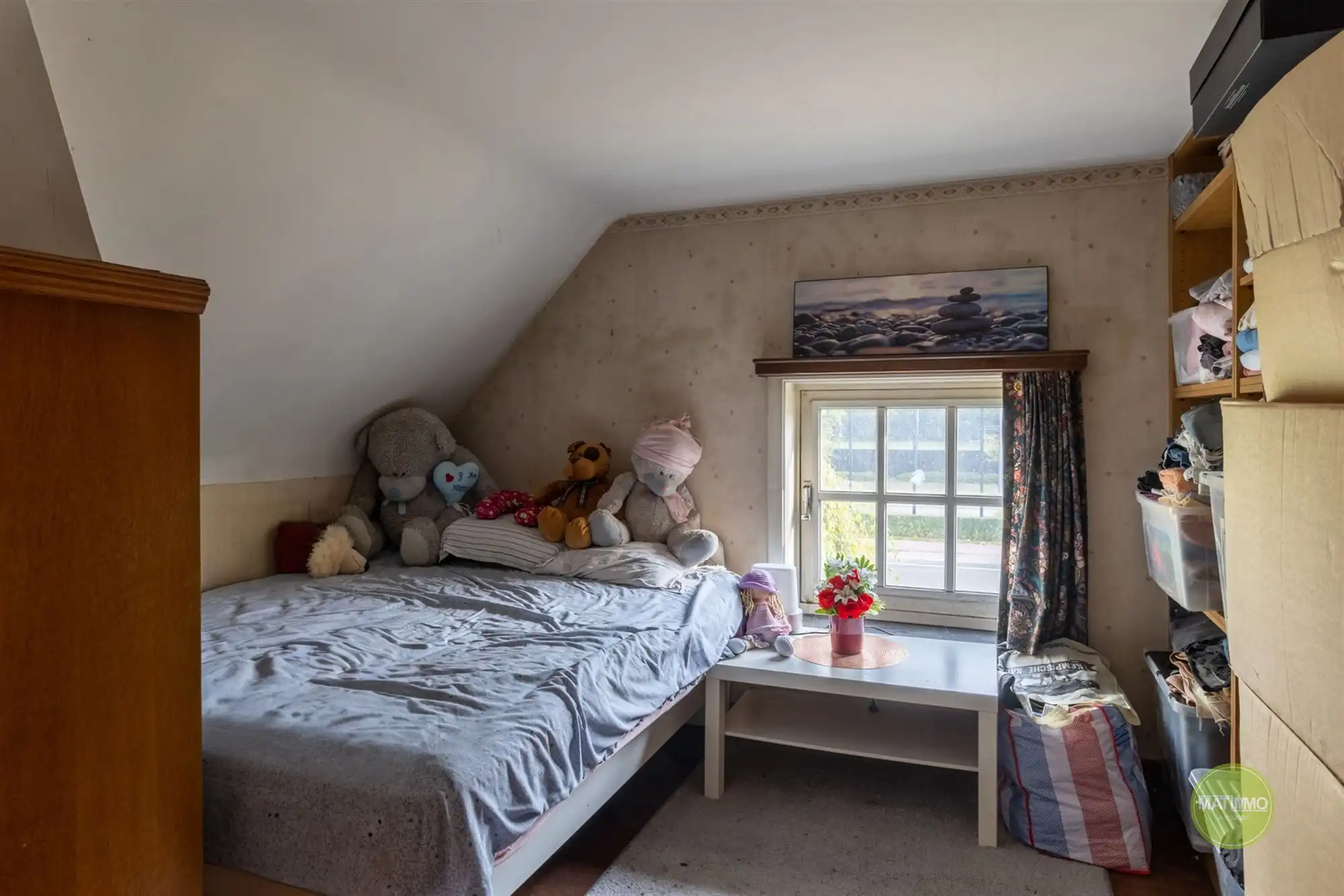 Karaktervolle woning met op royaal perceel in Mol foto 14