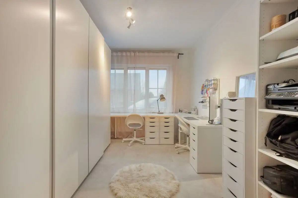 Halfopen bebouwing op een perceel van 11A69CA te Sint-Lambrechts-Herk foto 4