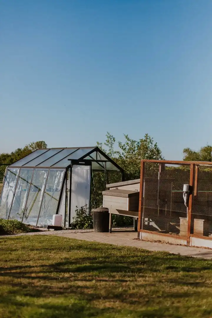 Rustig wonen met landelijk uitzicht in Nieuwrode foto 24