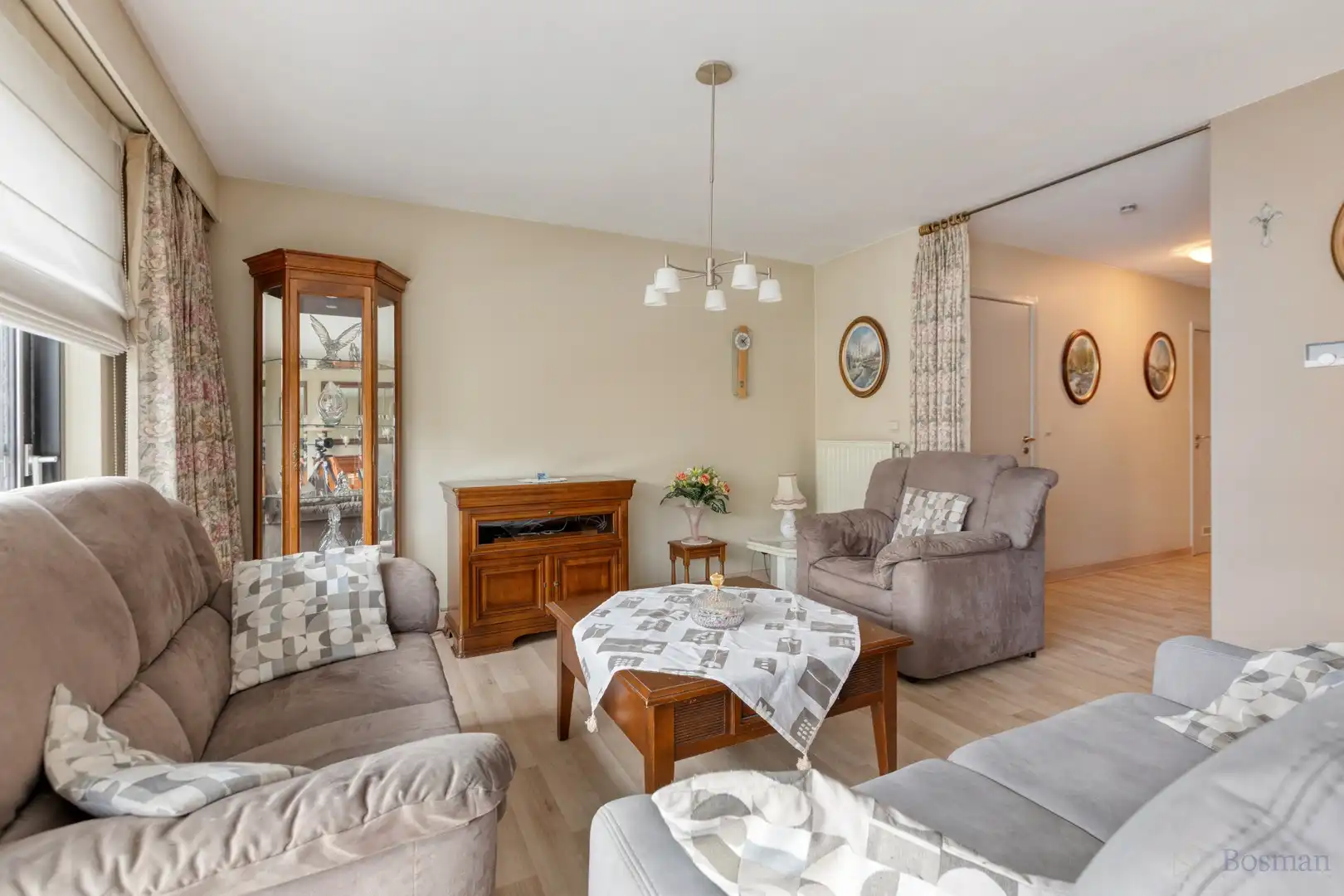 Appartement te koop in Tessenderlo centrum foto 3