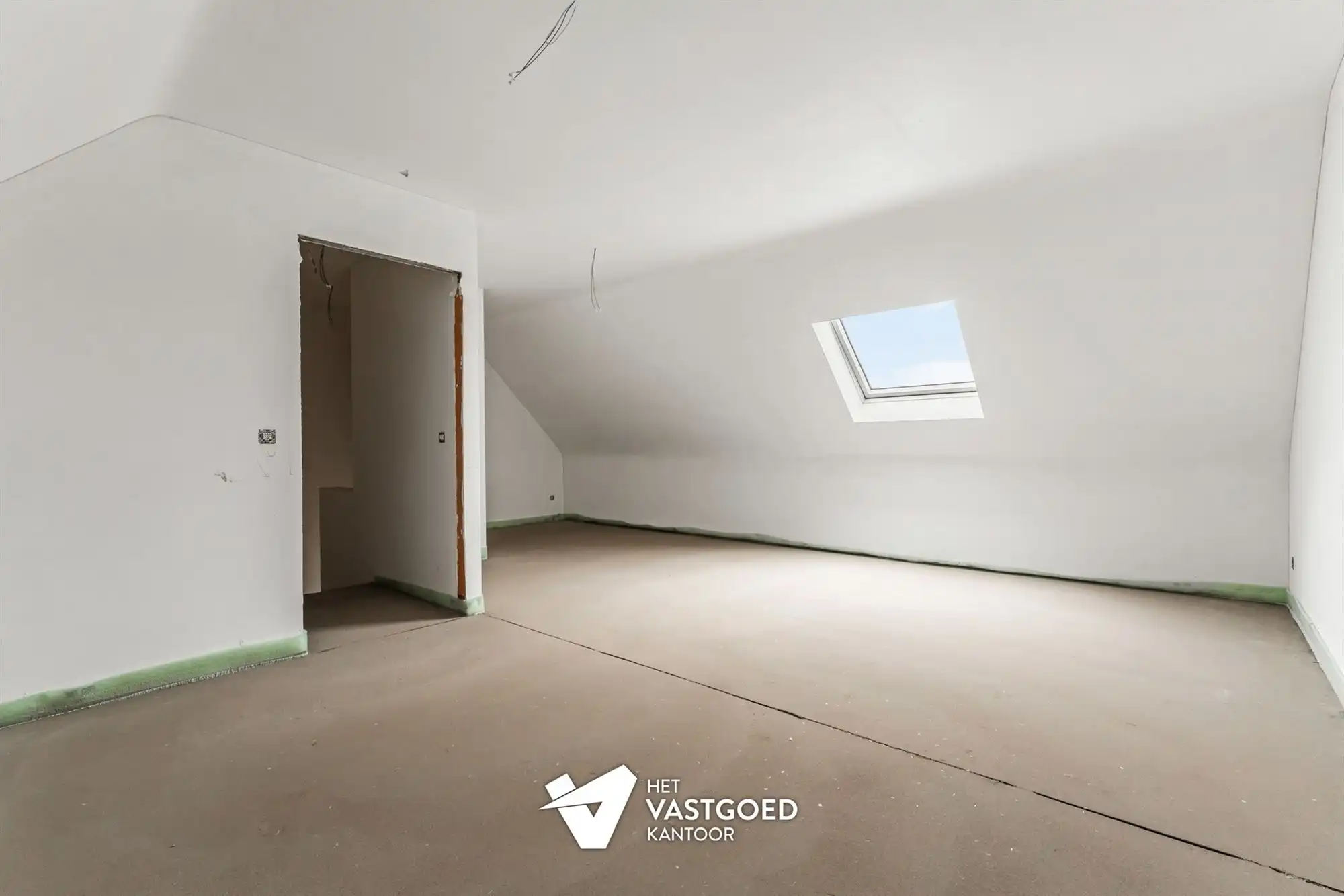 RUIME NIEUWBOUWWONING OP RUSTIGE CENTRALE LIGGING TE BALEN foto 19
