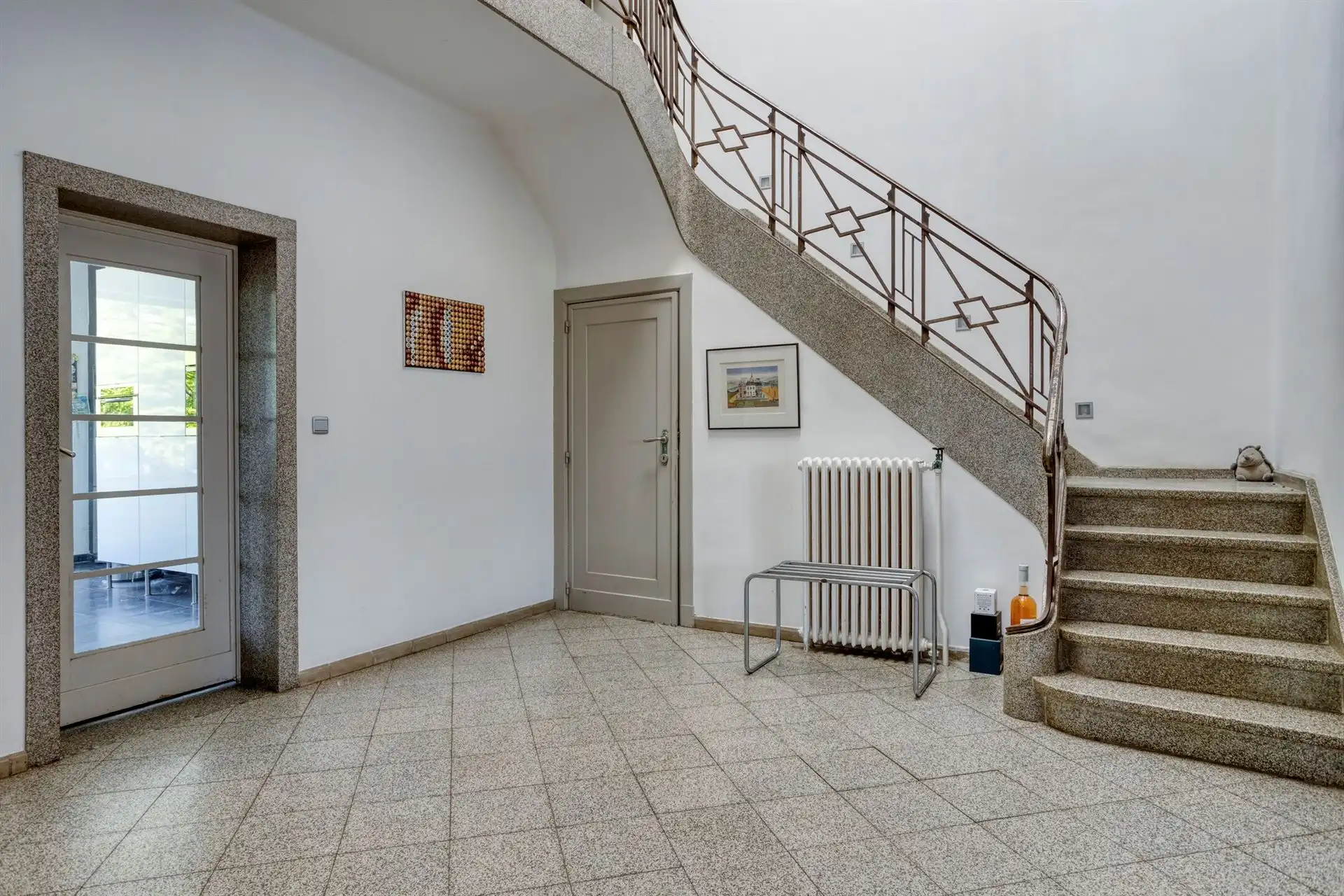 Prachtig eigendom op prima locatie nabij centrum foto 6