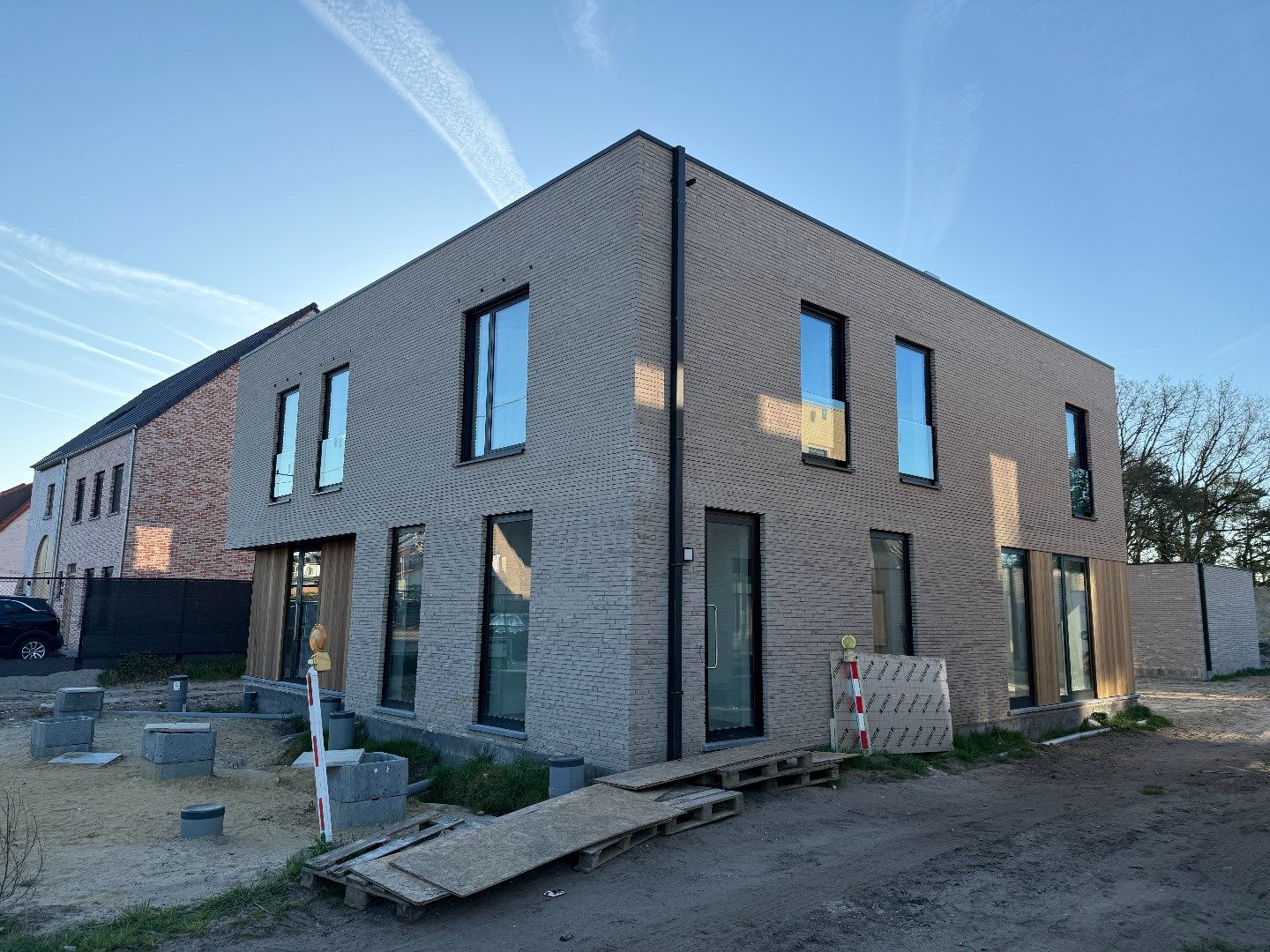 BEN woning project Balique foto {{pictureIndex}}