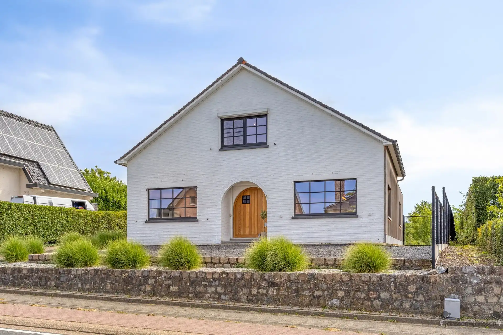 Huis te koop Broekomstraat 3 - 3840 Tongeren-Borgloon