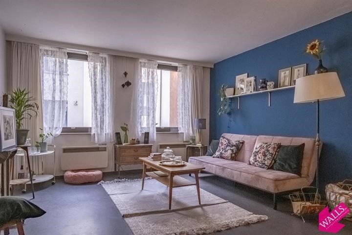 Ruim 2 slk appartement  foto 2