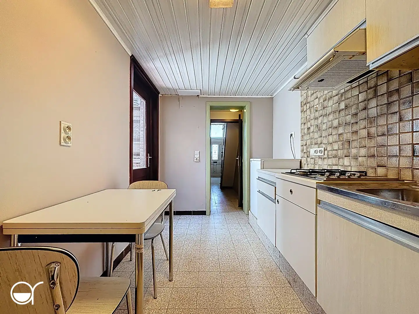 Opbrengsteigendom met 3 studio’s  foto 6