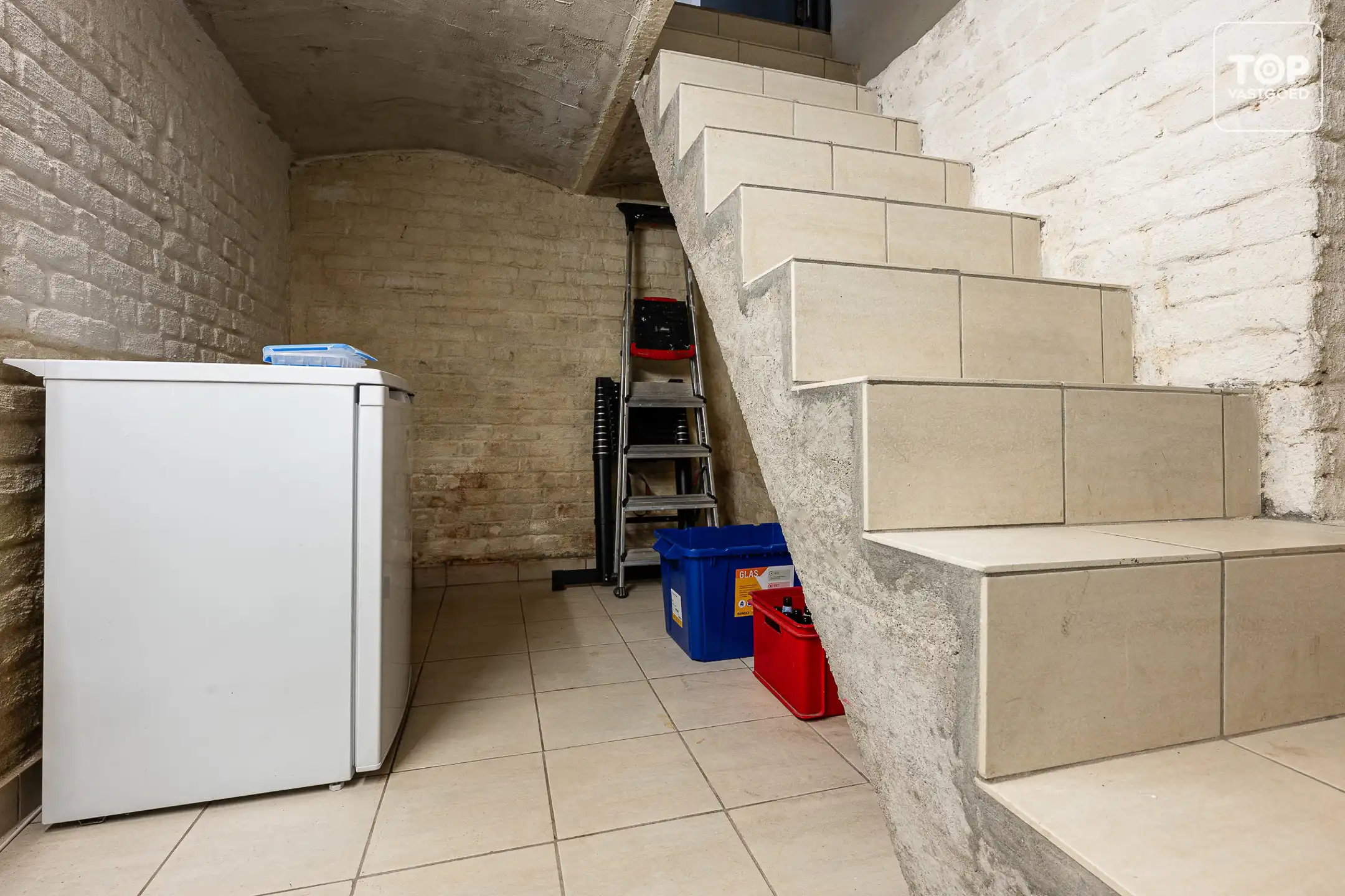 Energiezuinige woning met twee ruime slaapkamers in Gent foto 32