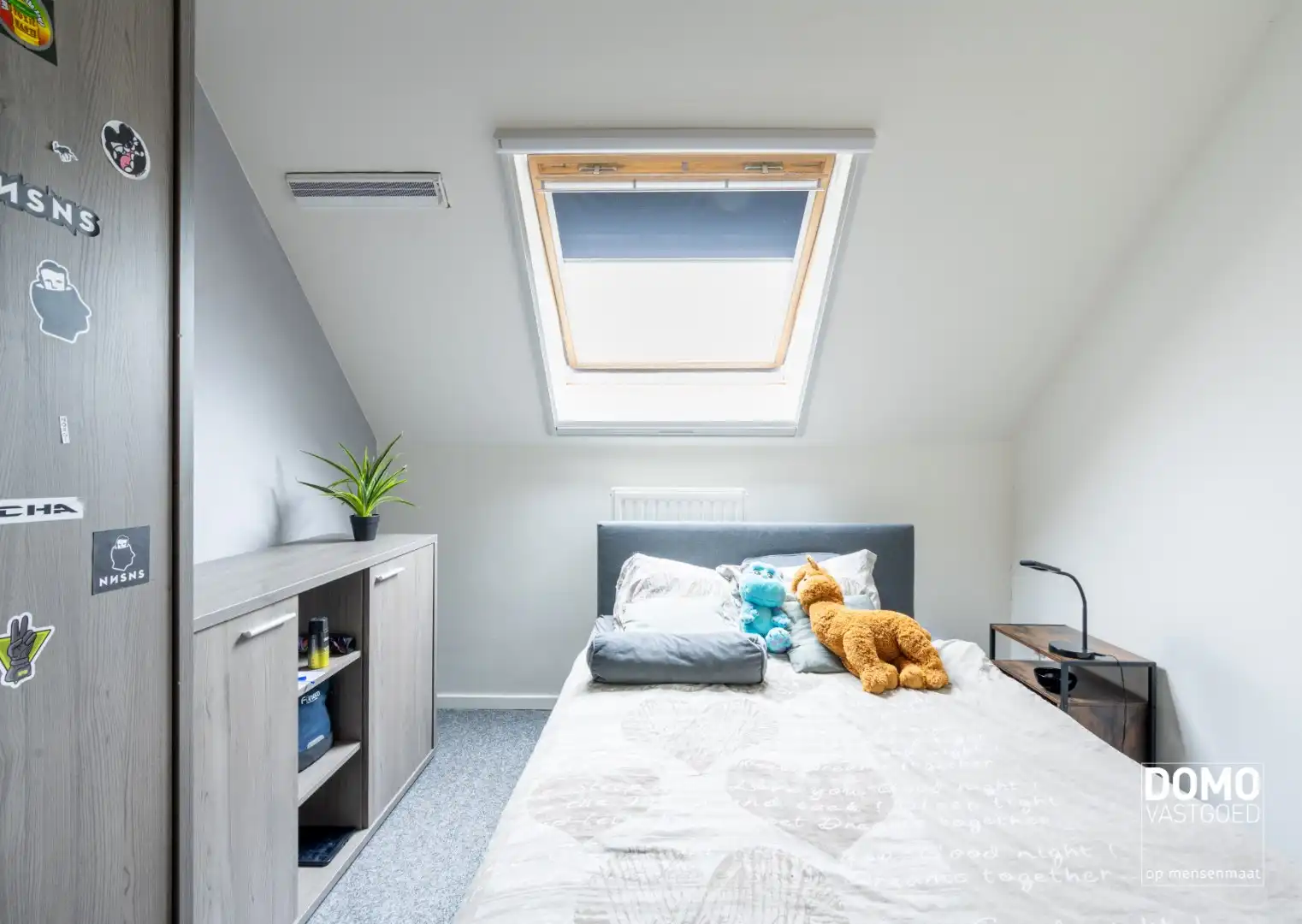 Landelijk wonen in stijl: instapklare pastorijwoning met prachtige tuin in Thiewinkel foto 15