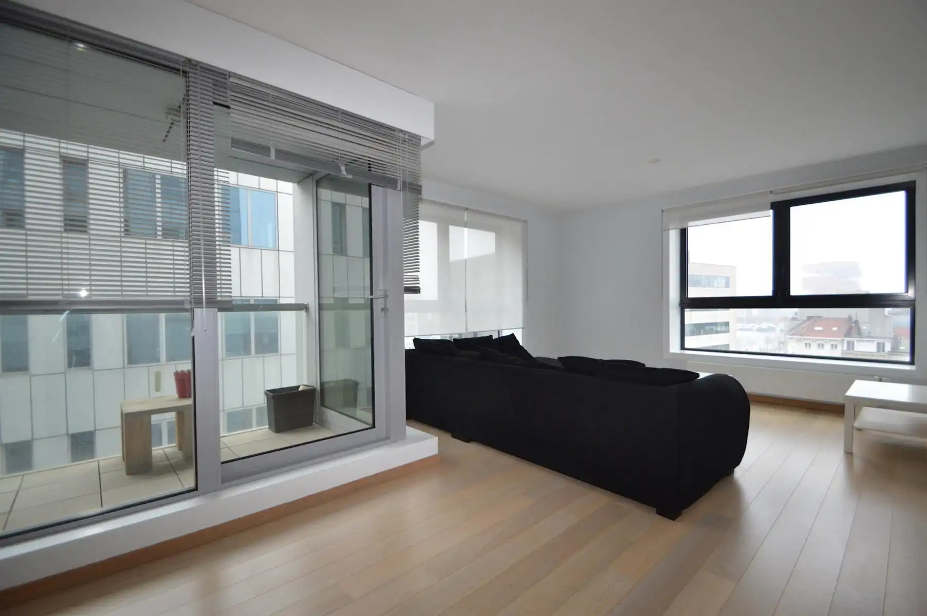 ANTWERPEN - Appartement op het Eilandje foto 3