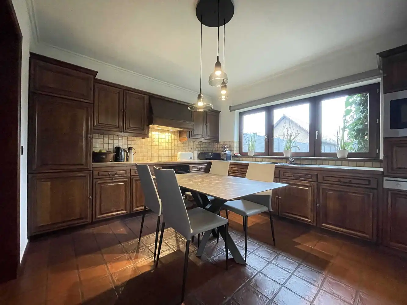 Rustig gelegen gezinswoning in het gezellige Godsheide foto 7