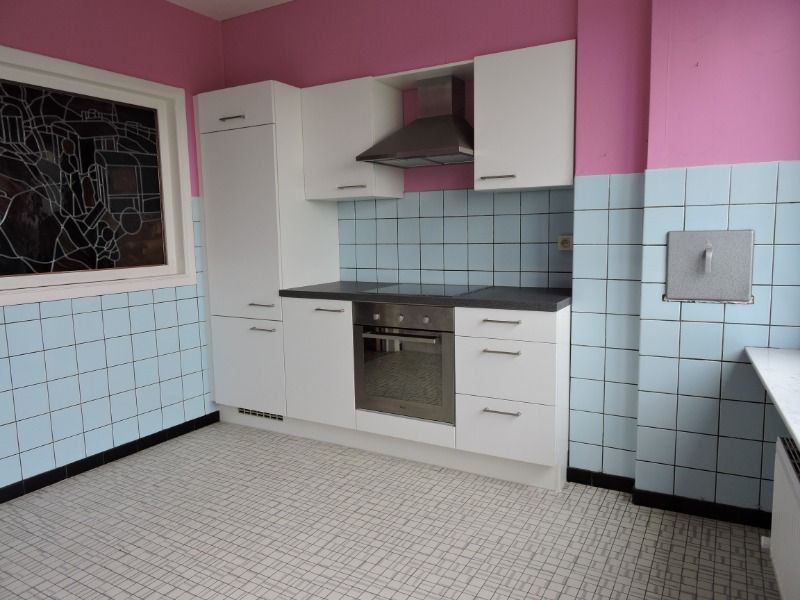 Appartement met 2 slaapkamers vlakbij het centrum van Dendermonde foto 2