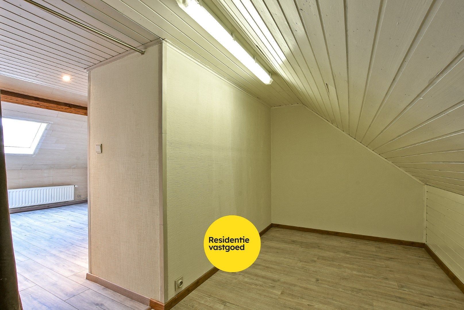 Charmante woning in de dorpskern van Keiem! foto 14