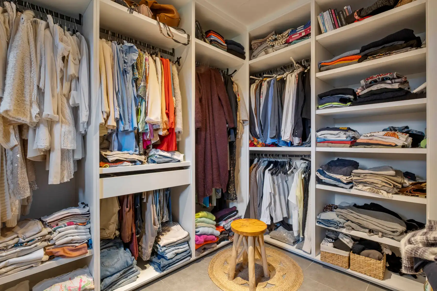 Hedendaagse woning met handelsruimte te Torhout foto 9