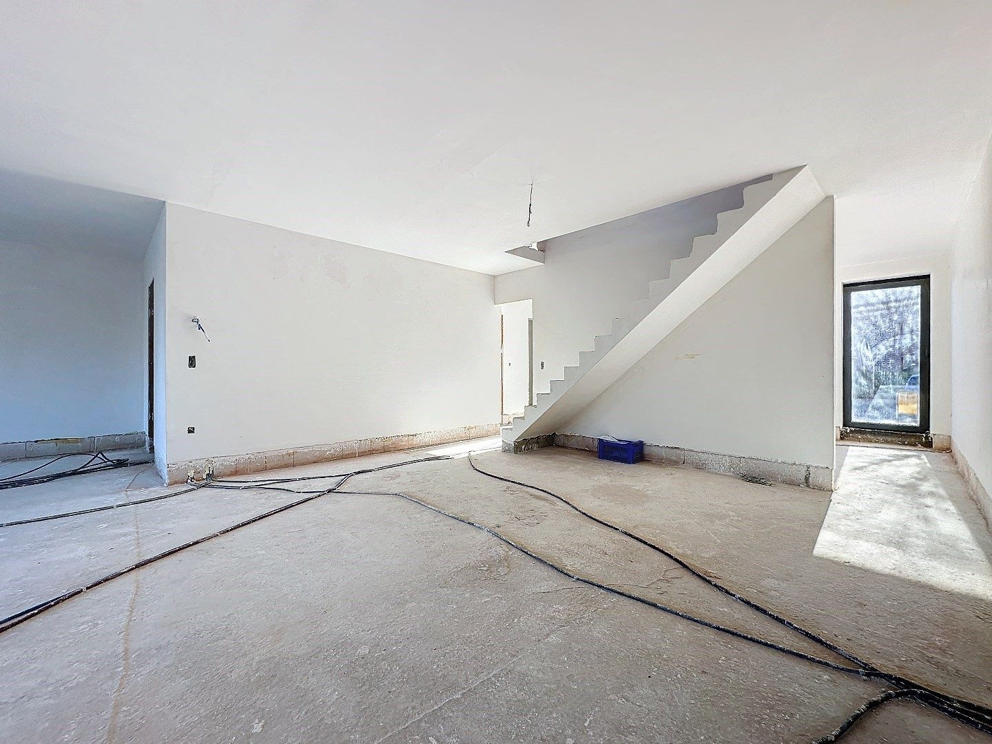 Ruime Nieuwbouwwoning in Tienen foto 8