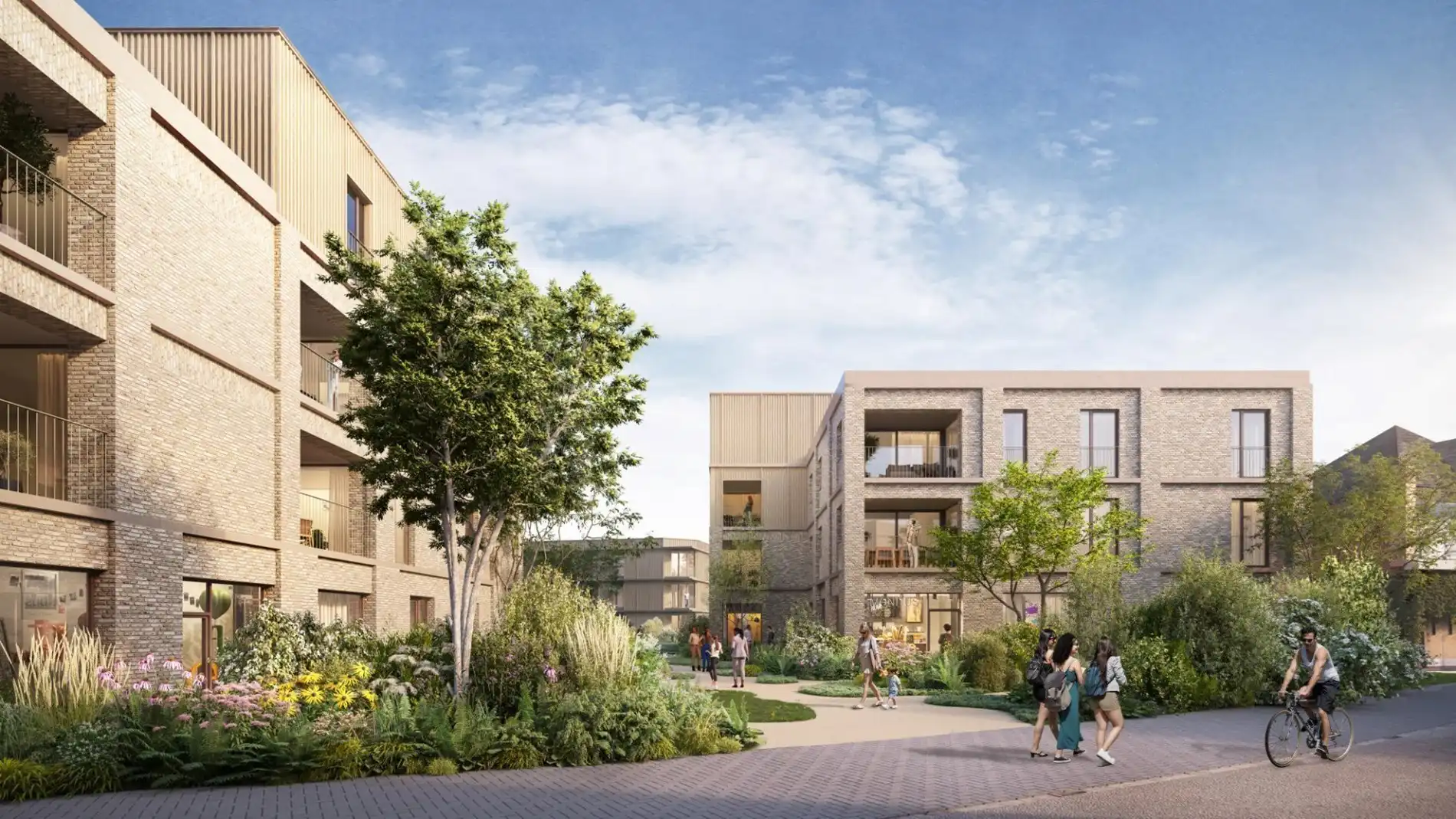 Commerciële ruimte te koop Kerkstraat 15 - - 1840 Londerzeel