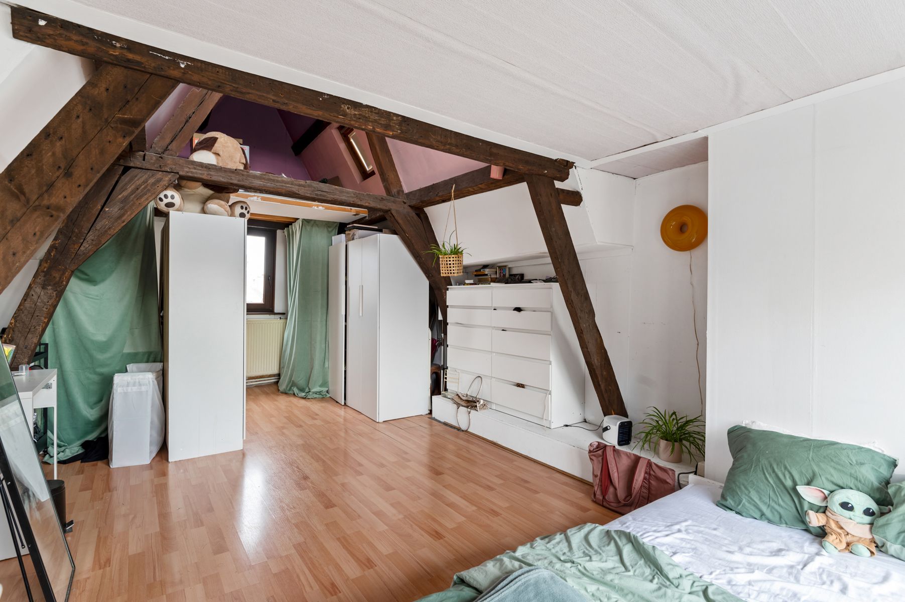 Twee handelshuizen, eindeloze mogelijkheden foto 33