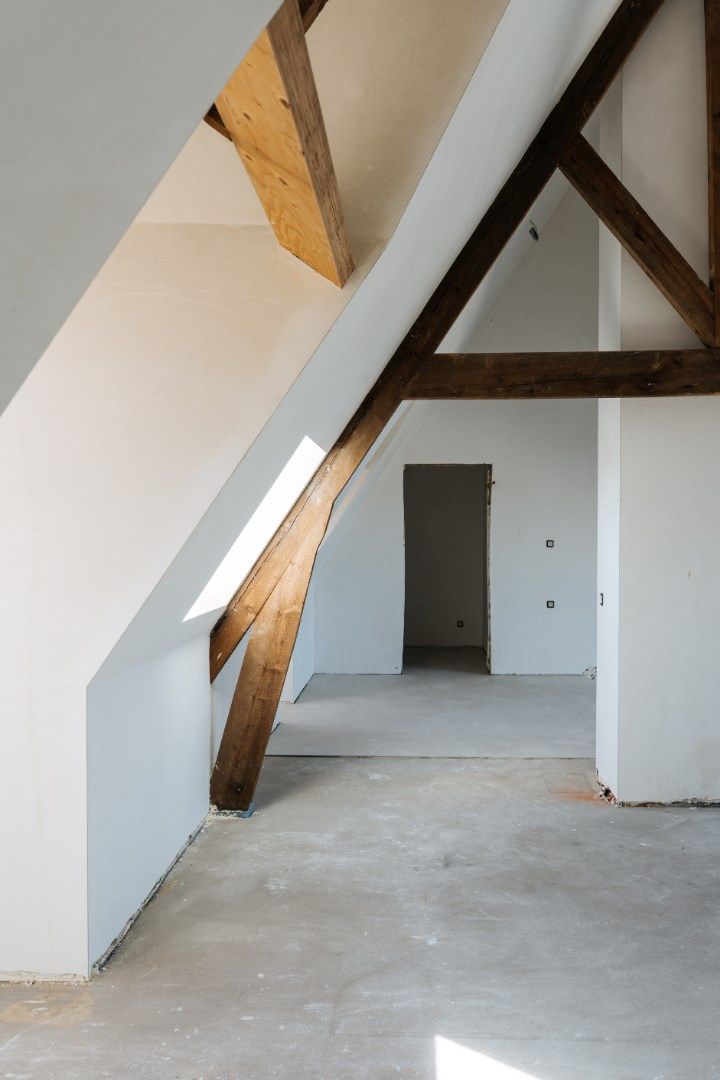 Exclusieve nieuwbouwresidentie "De Gendarmerie" foto {{pictureIndex}}