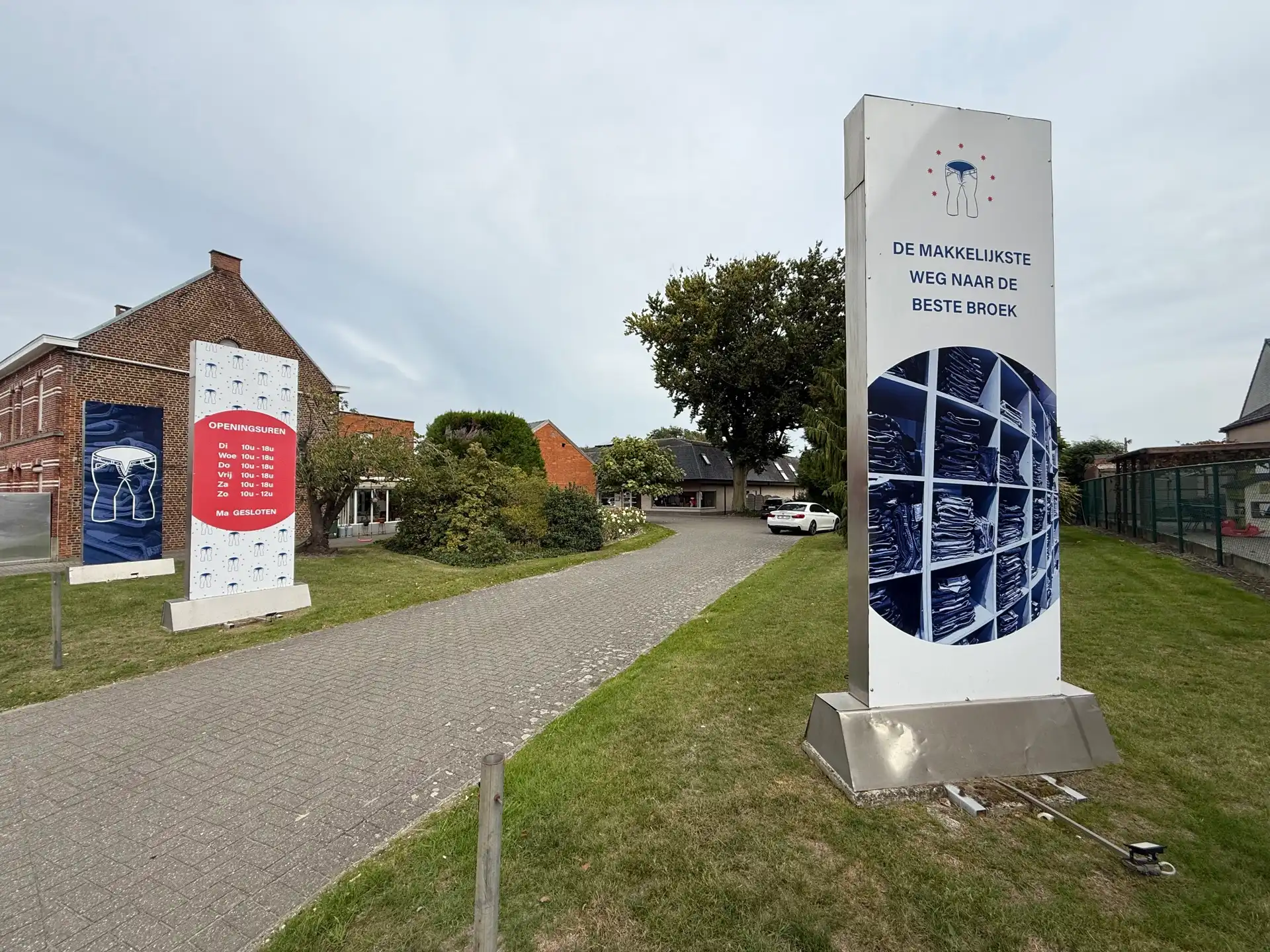 SERSKAMP - Multifunctioneel & moduleerbaar handelspand. foto 11