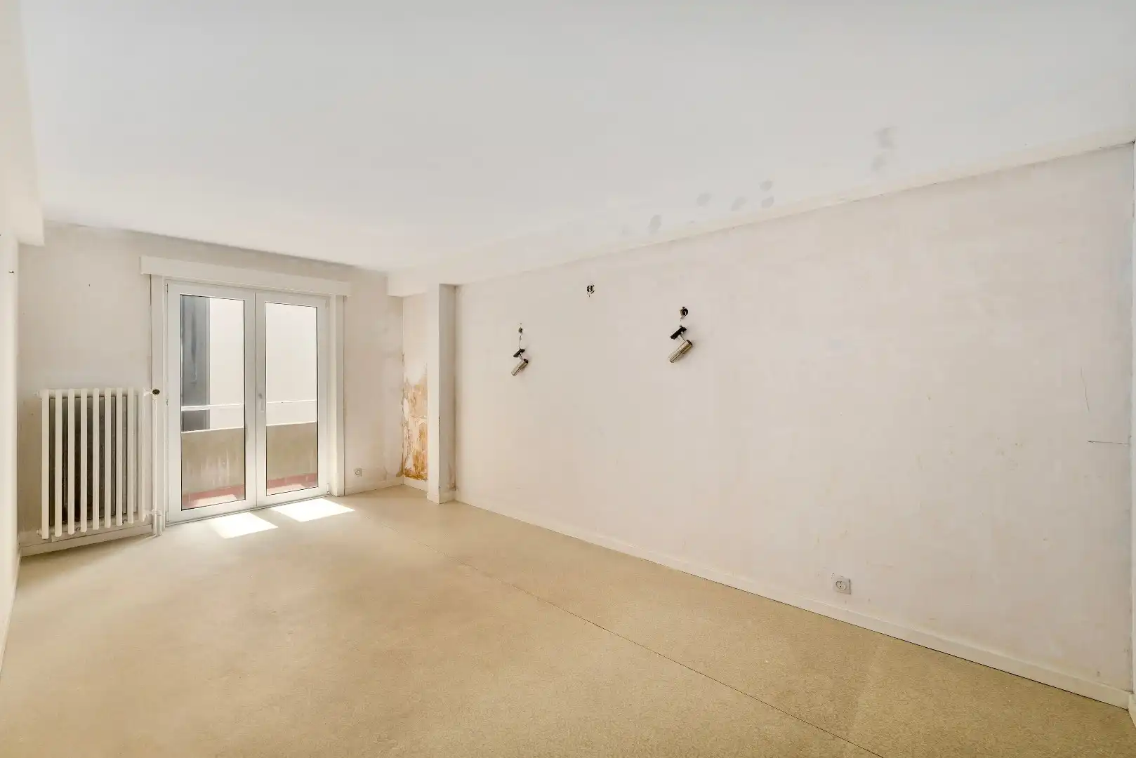 Ruim appartement met frontaal Zeezicht foto 10