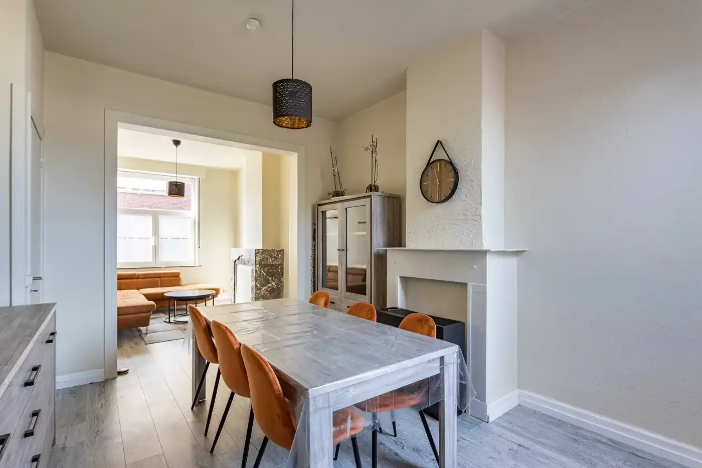 Huis te koop Peperleenstraat 12 - 8501 Bissegem