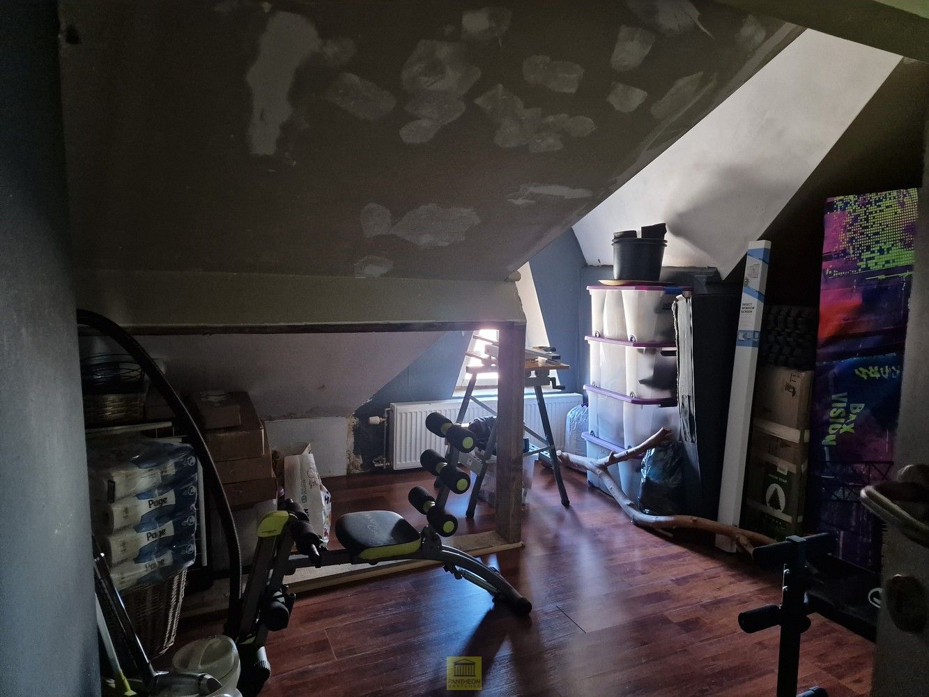 Topper: Opbrengsteigendom met 2 verhuurde appartementen op superlocatie foto 14