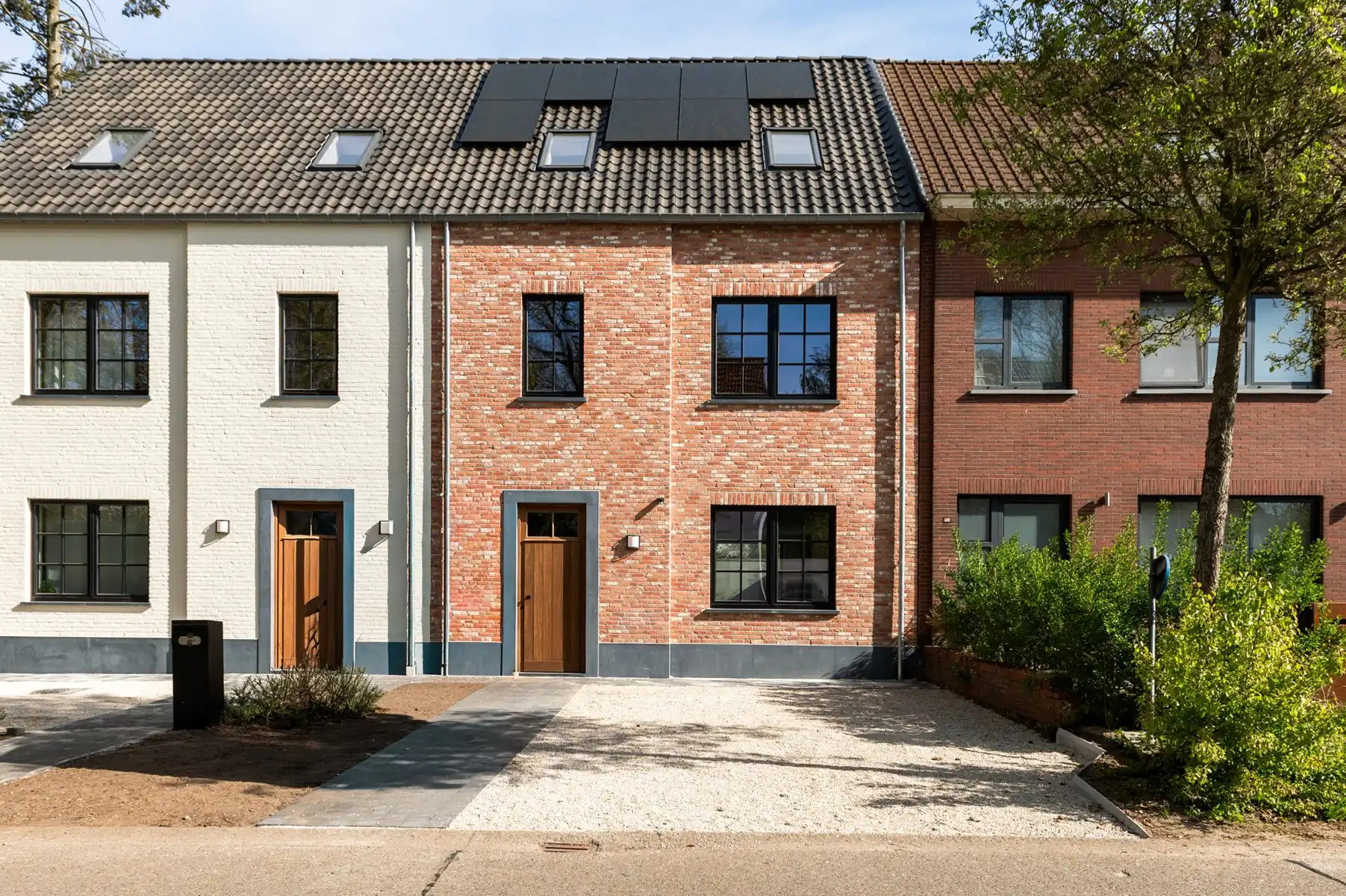 Huis te huur Karel Werrebroecklei 23 - 2970 's Gravenwezel