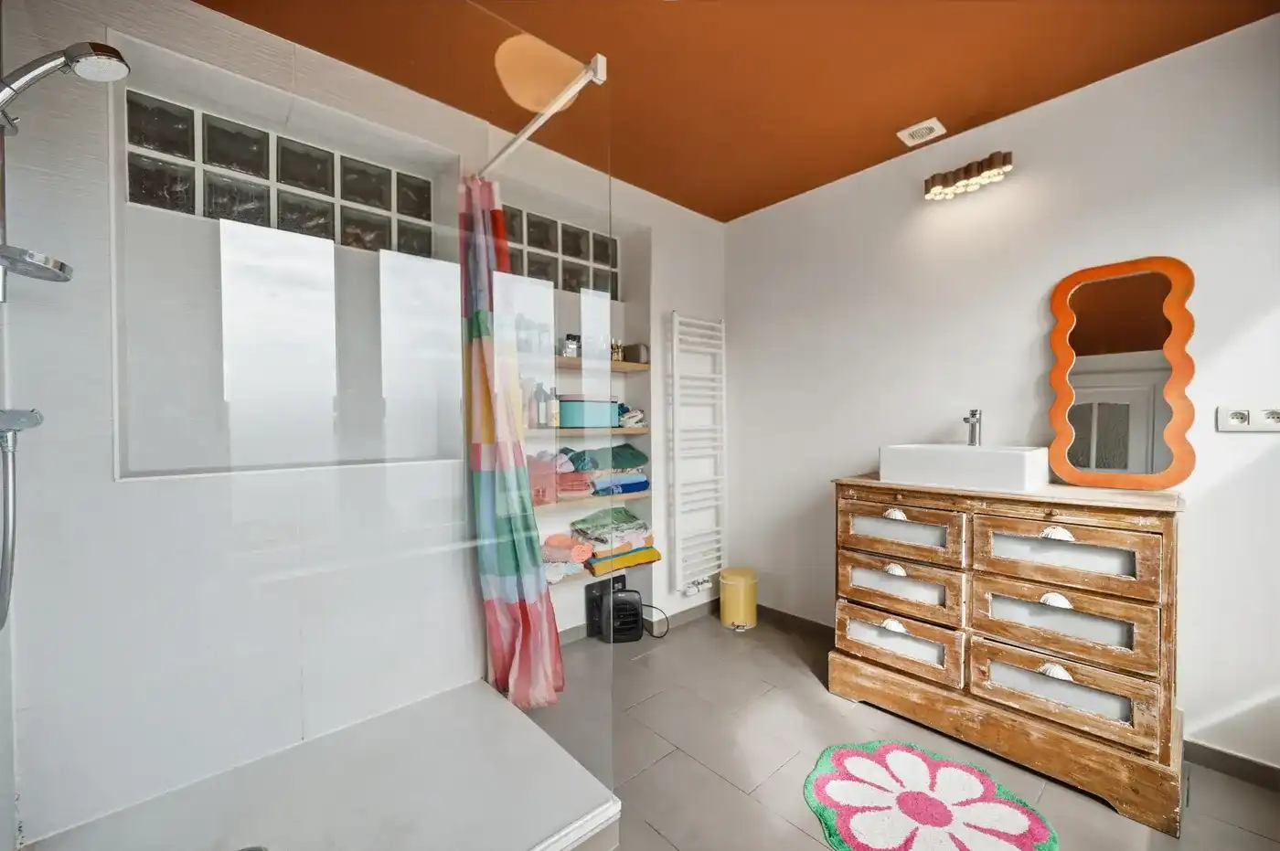 Instapklare duplex met dakterras! foto 14