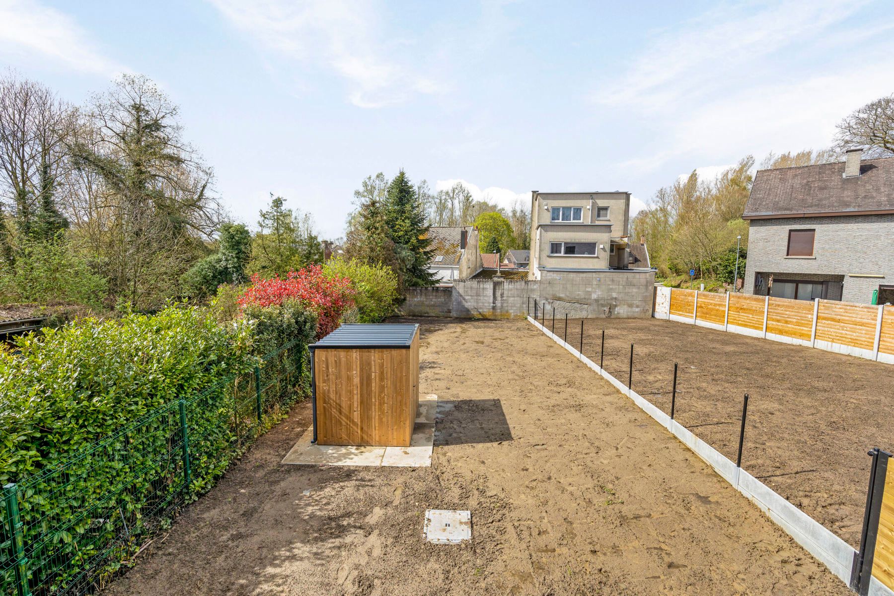 Nieuwbouwwoningen onder registratierechten (3% mog.) foto 21