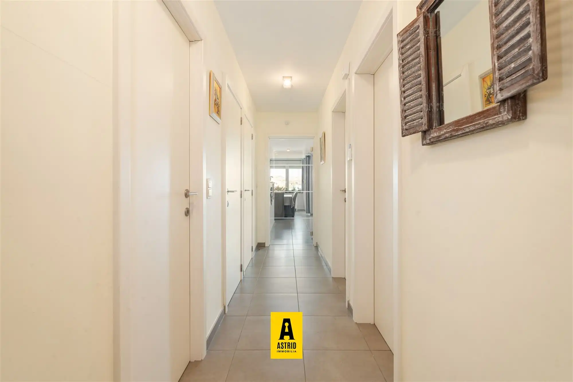 Schitterend hoekappartement op toplocatie! foto 17