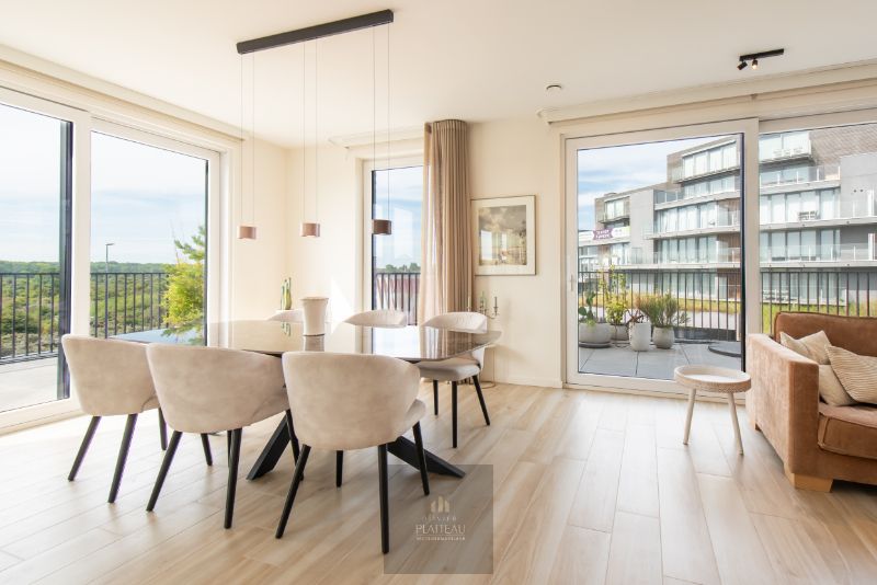 Recent luxe penthouse-appartement met 3 slaapkamers. foto 38