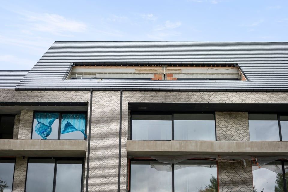 CASTELHEIM, Wonen met karakter, leven met comfort. foto 23