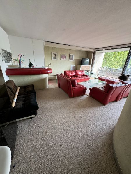 Appartement met 3 slaapkamers + kantoor van 100m² foto 5