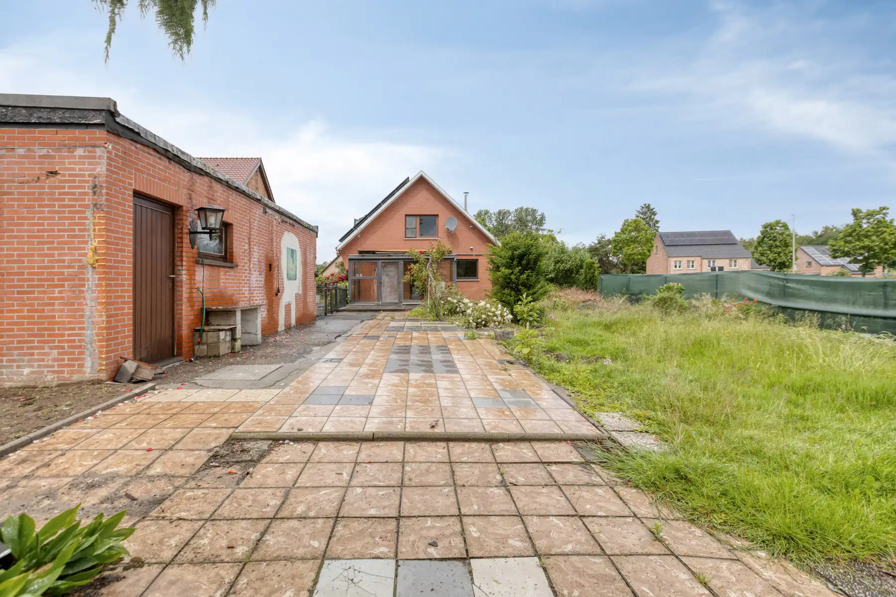 Huis te koop foto 32