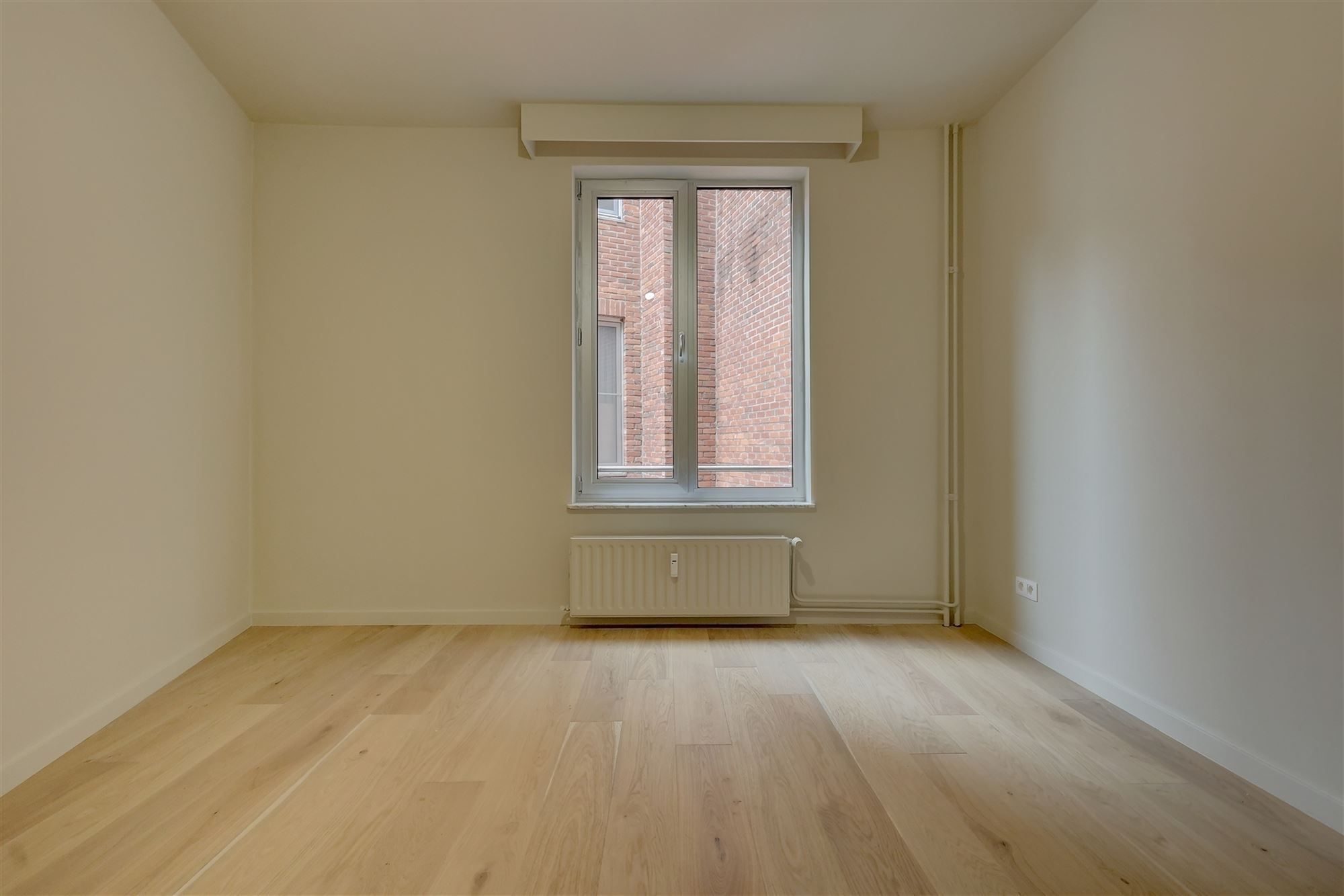 Luxueus gerenoveerd 1 slk appt aan het Mechelseplein foto 7