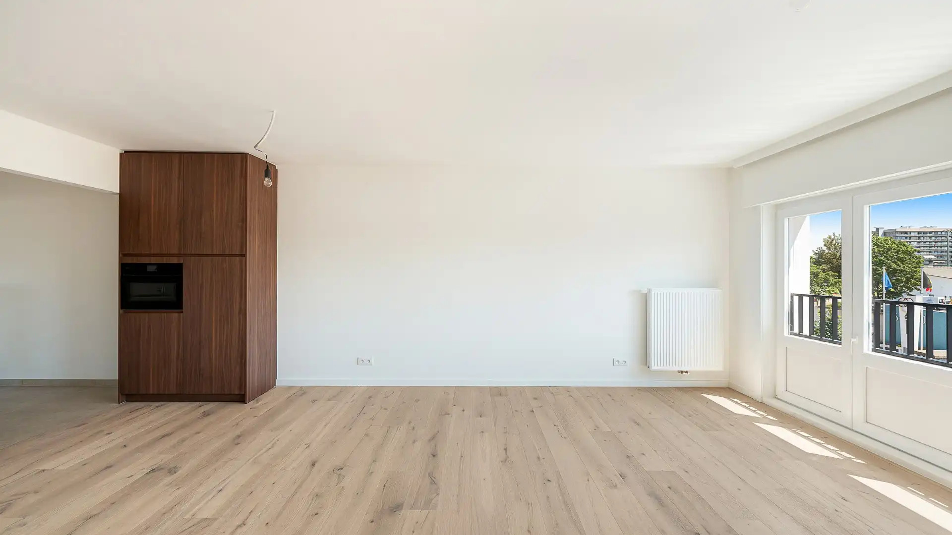 Schitterend appartement te Heist-aan-Zee foto 4