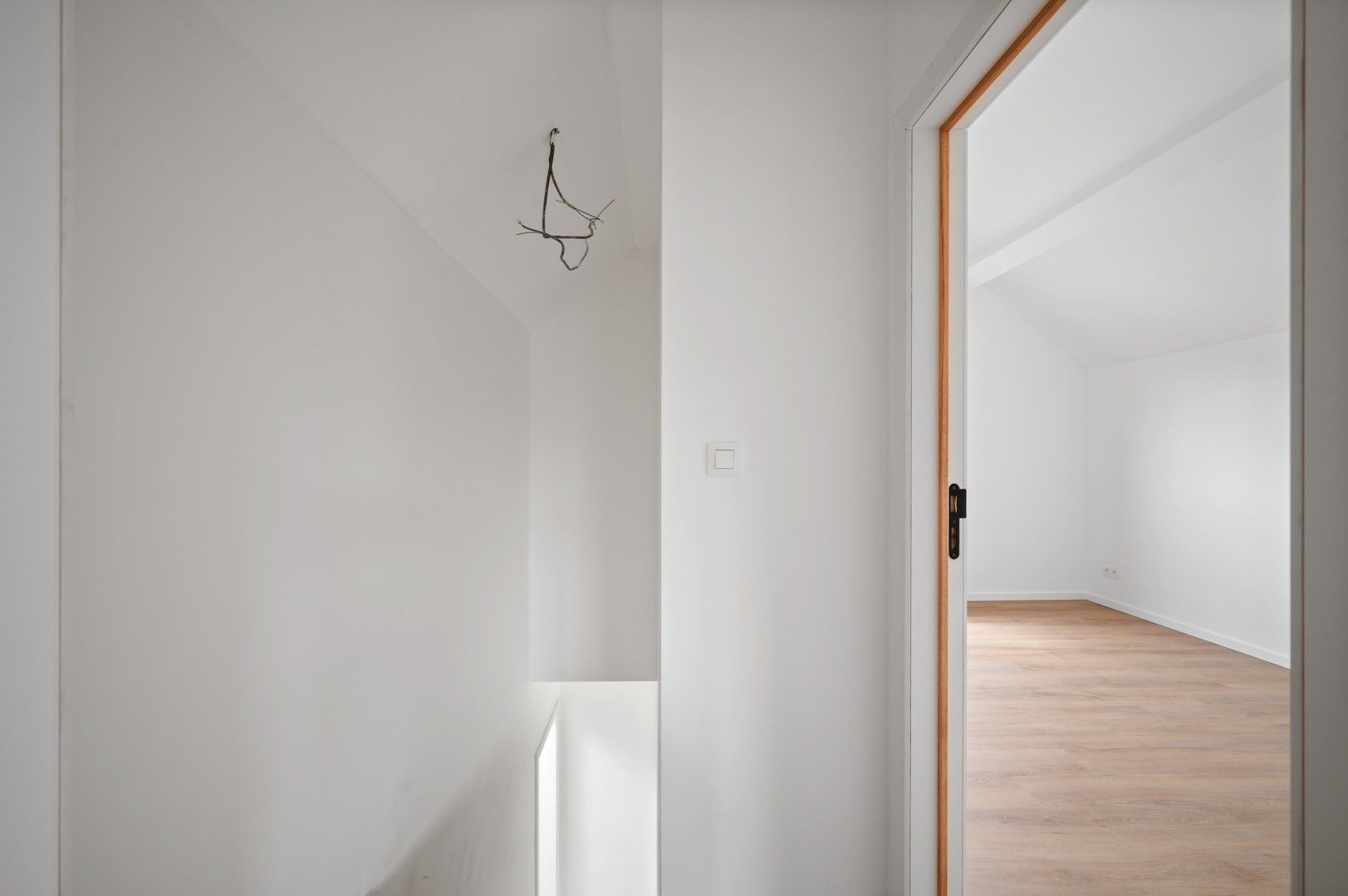 Volledig vernieuwde woning foto 9
