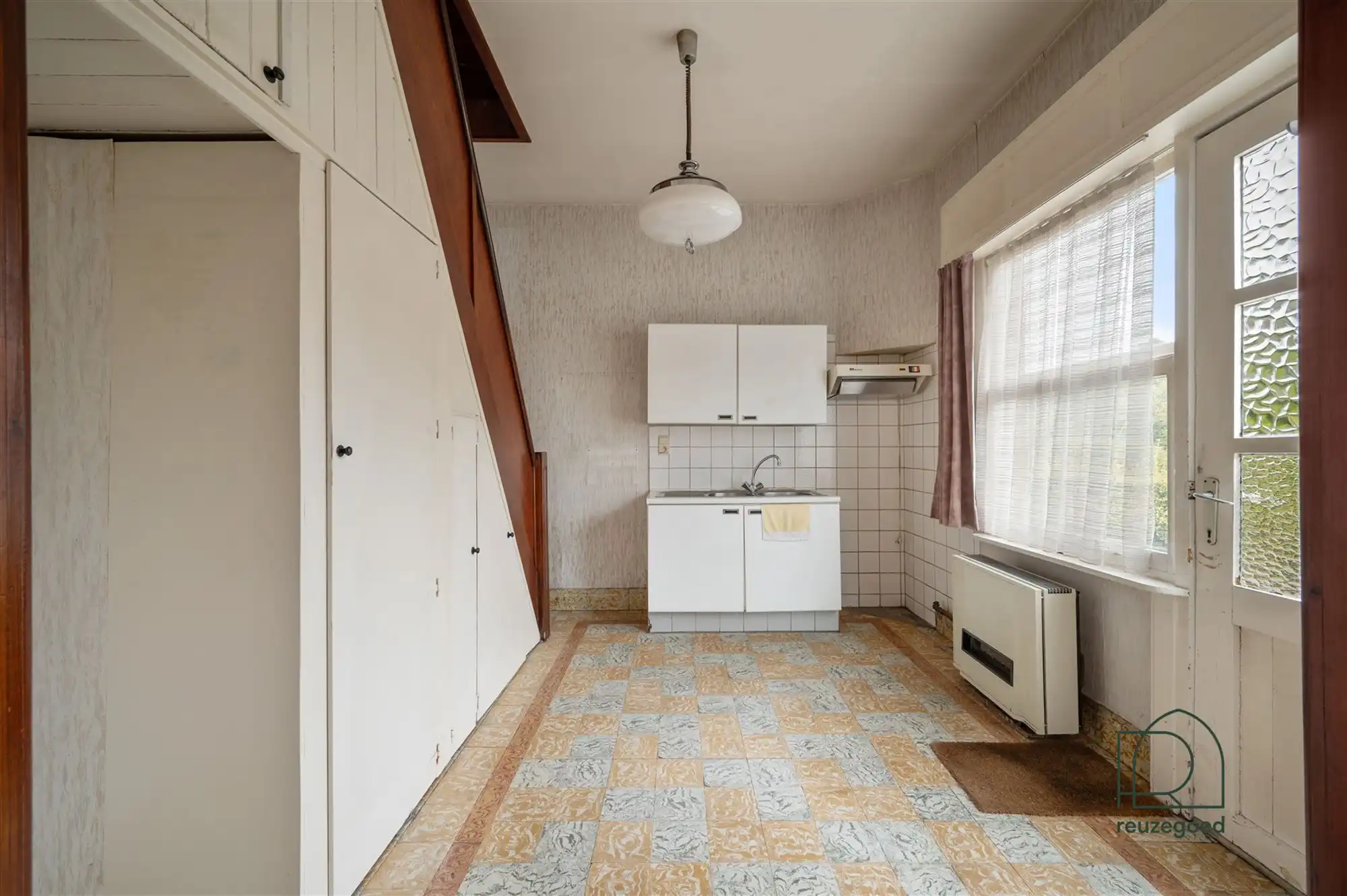 Unieke renovatiekans in het hart van Bonheiden foto 12